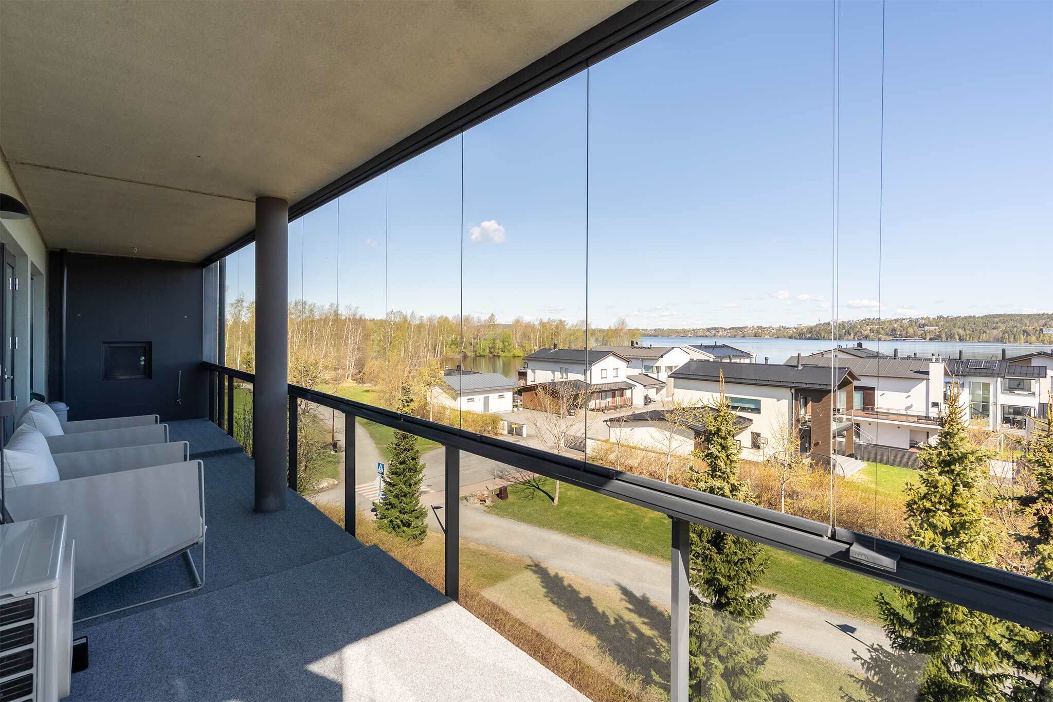 Selininranta 6, Pere, Pirkkala
