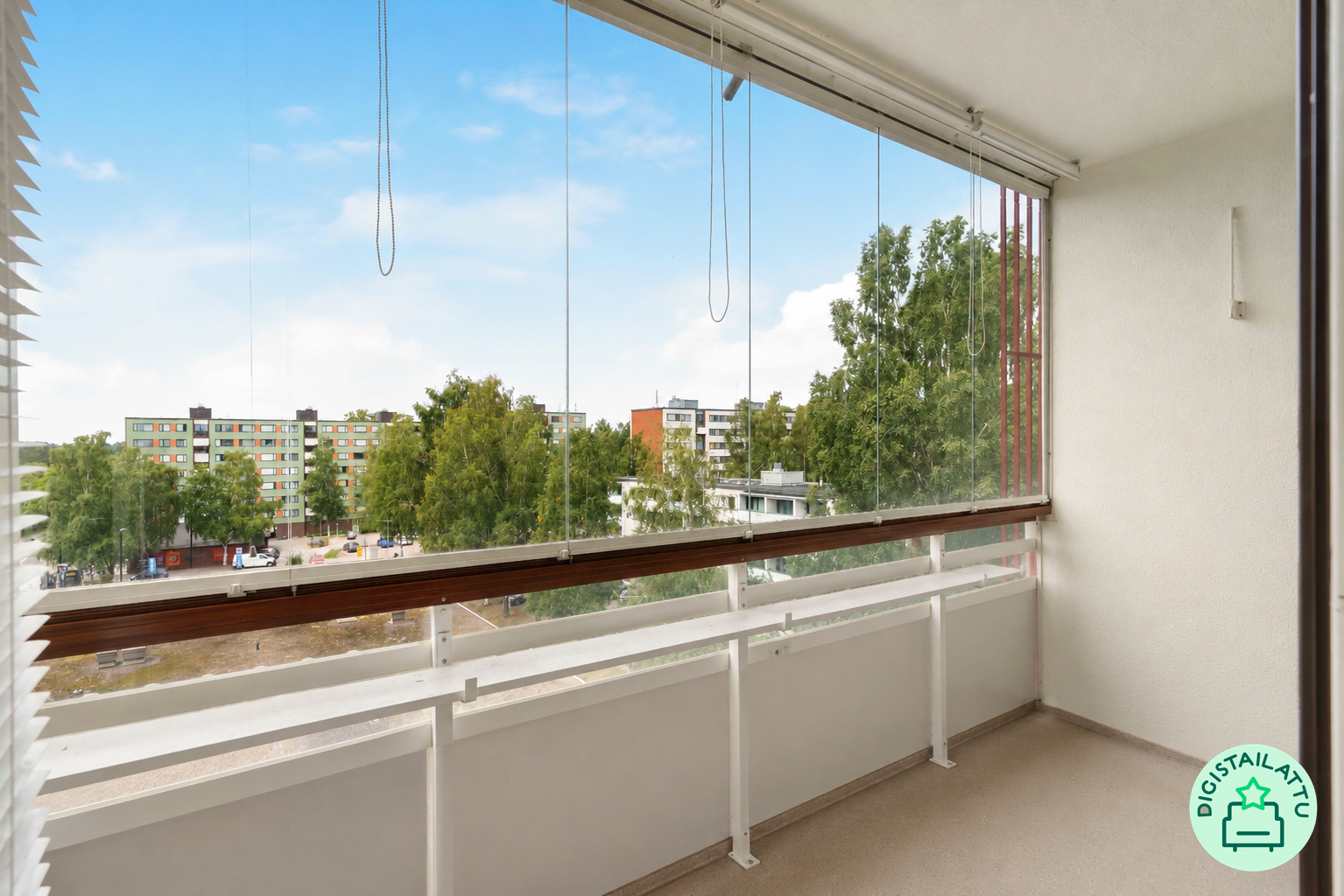 Uomakuja 2, Myyrmäki, Vantaa
