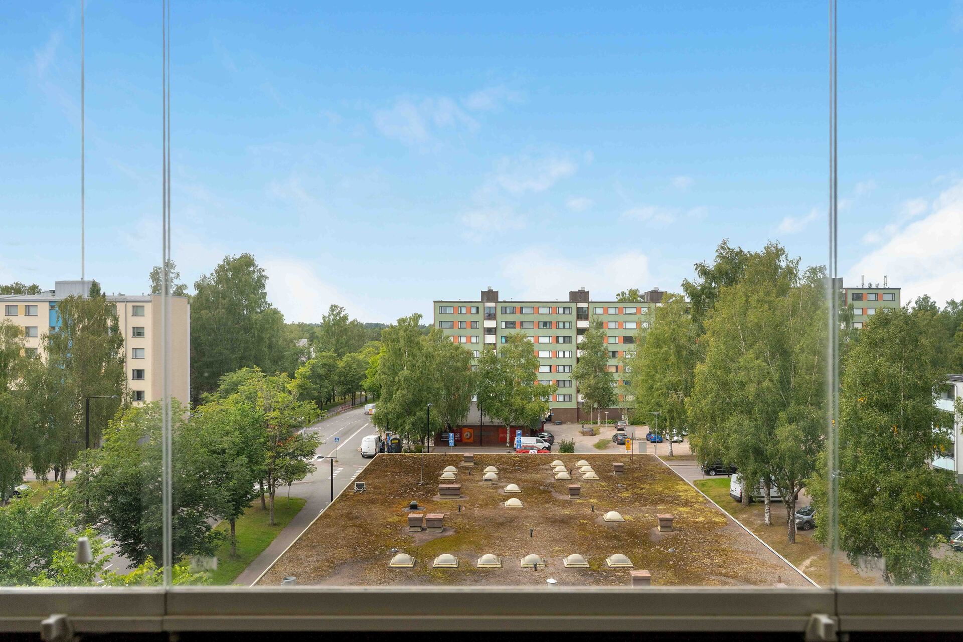 Uomakuja 2, Myyrmäki, Vantaa