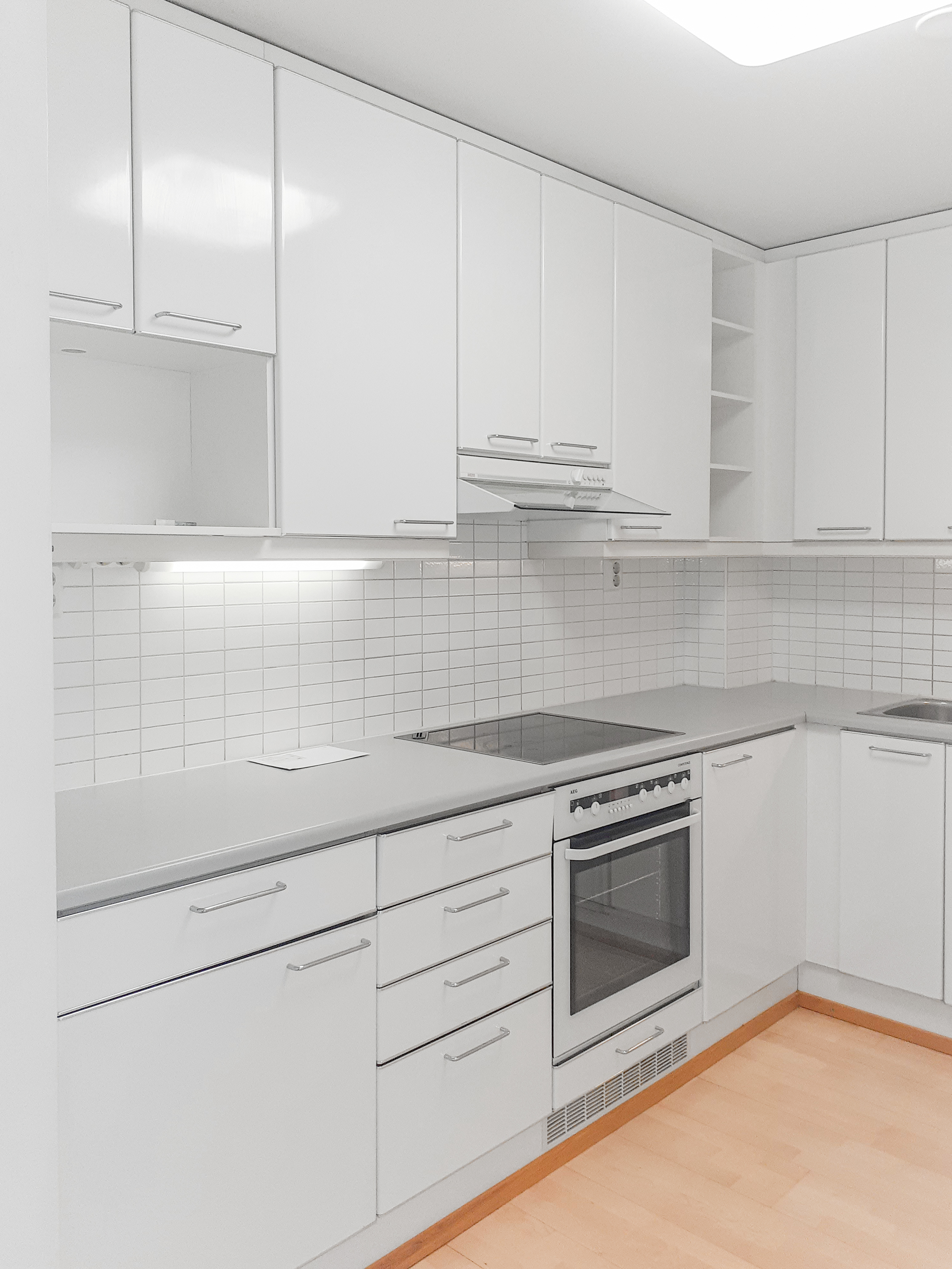 Hietalahdenranta 5c, Hietalahti, Helsinki