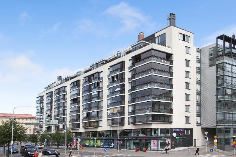 Hietalahdenranta 5c, Hietalahti, Helsinki