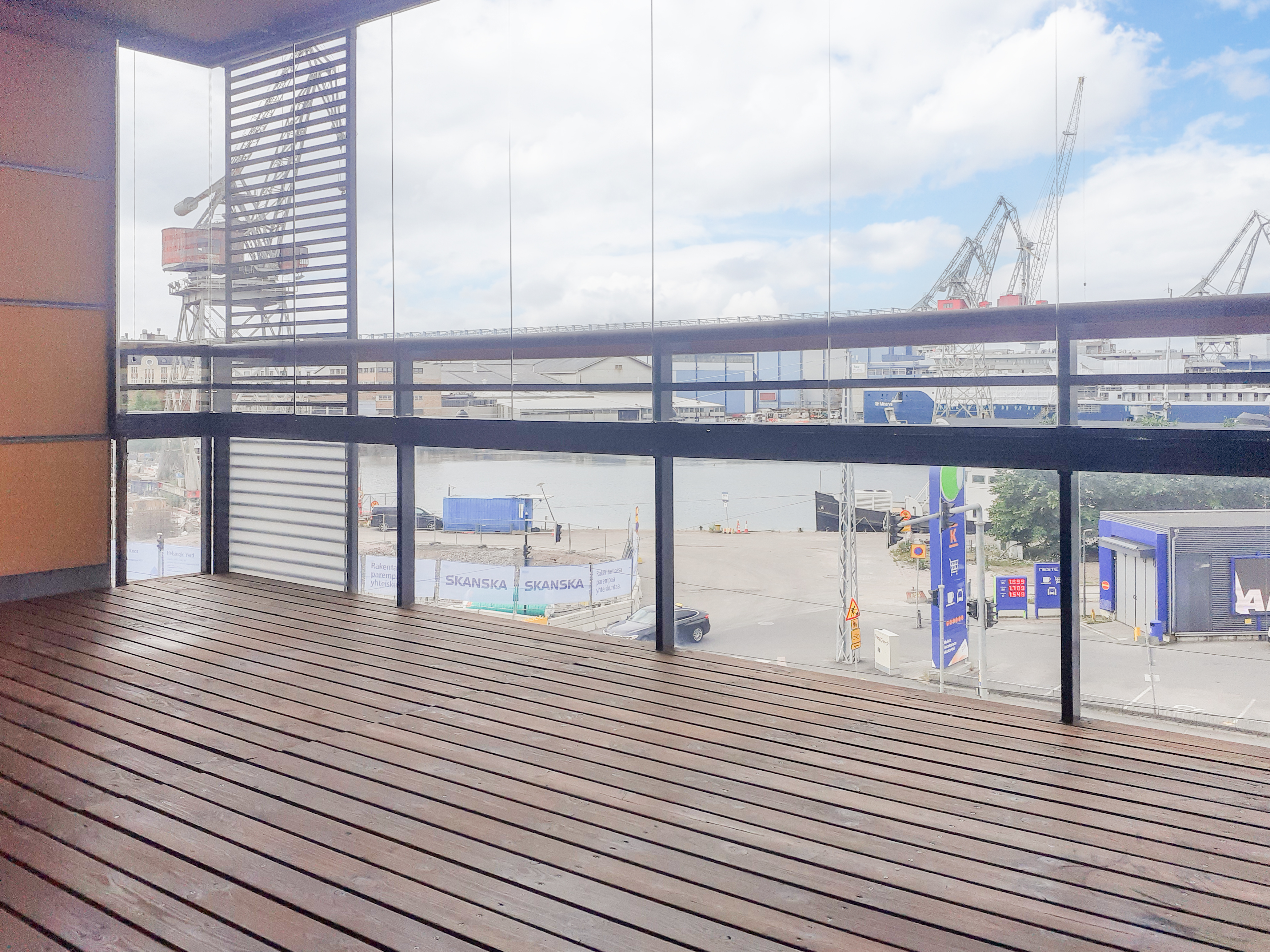 Hietalahdenranta 5c, Hietalahti, Helsinki