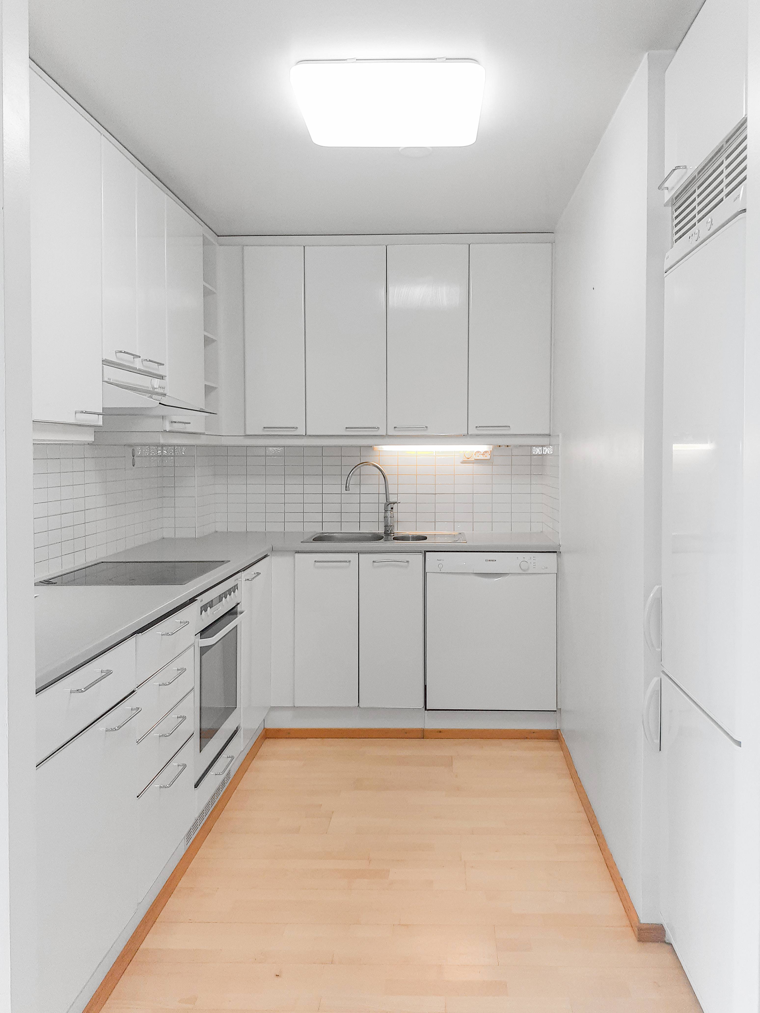 Hietalahdenranta 5c, Hietalahti, Helsinki