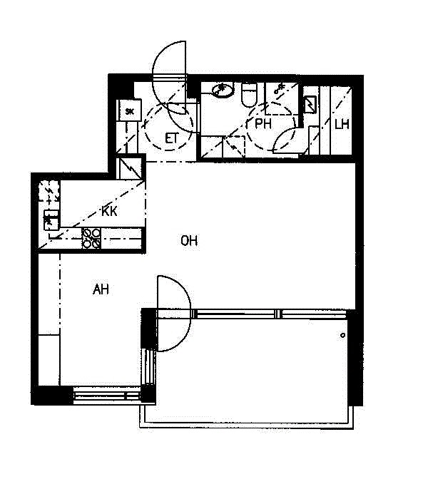 Hietalahdenranta 5c, Hietalahti, Helsinki