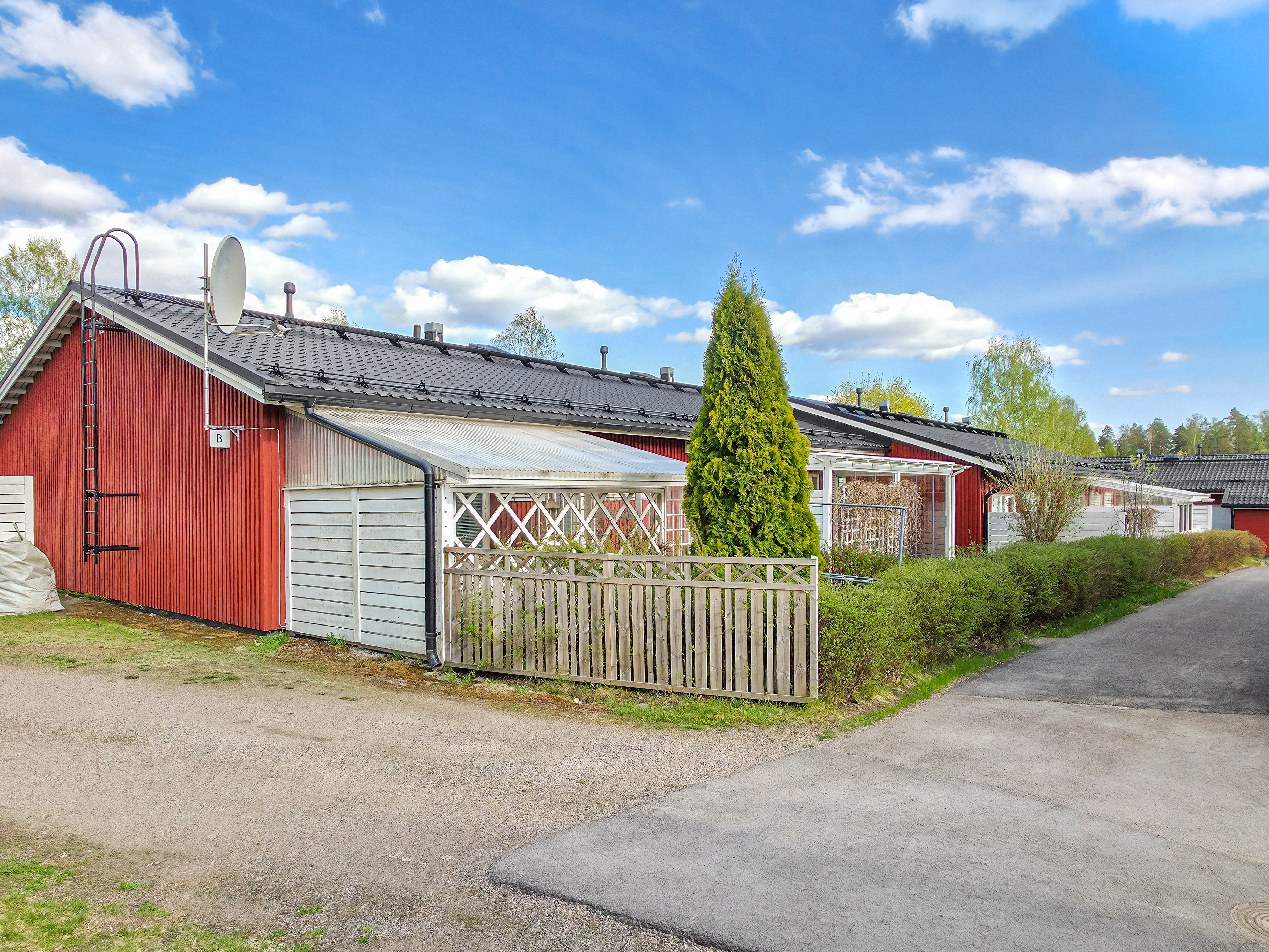 Puolakatu 2, Kourula, Lappeenranta