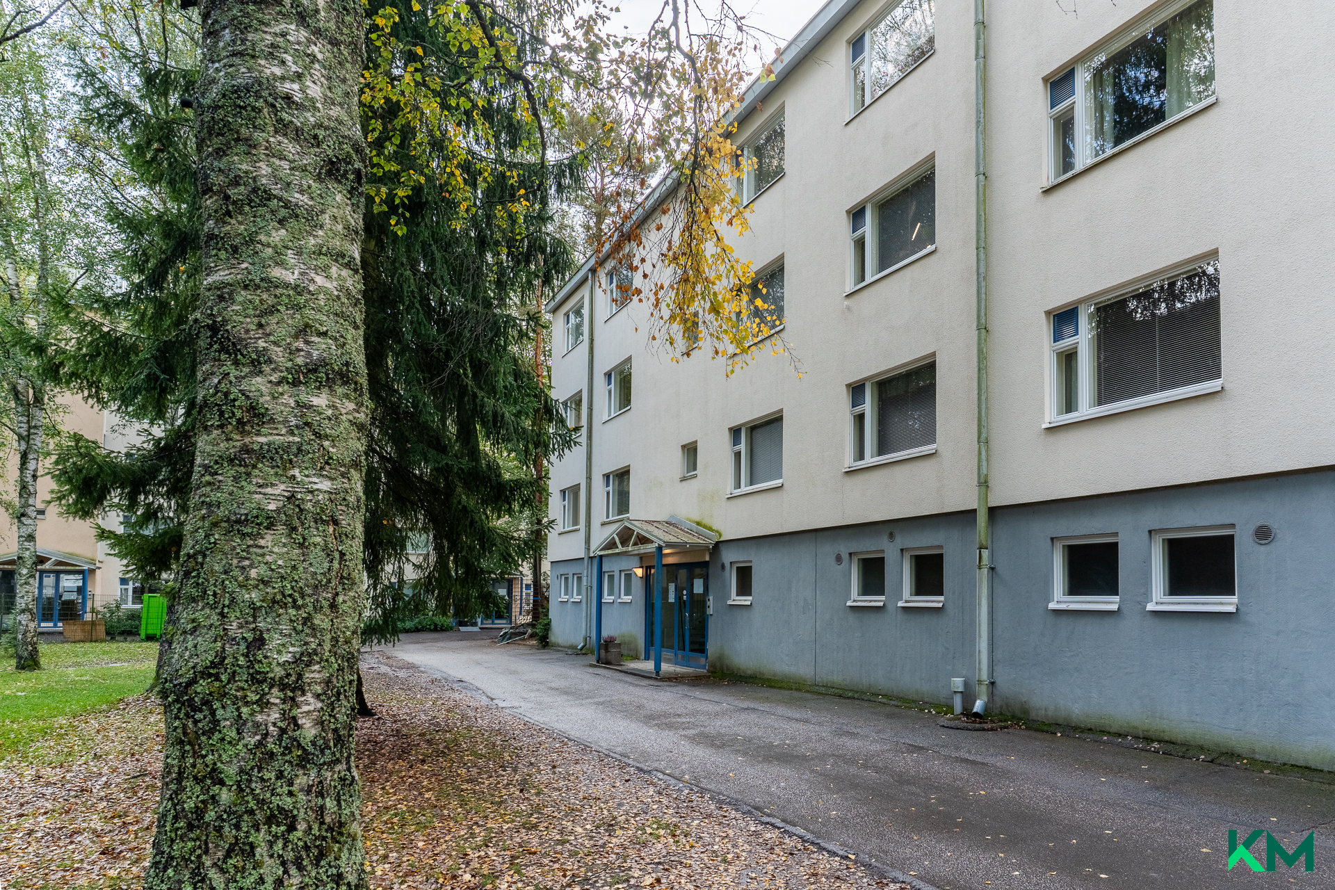 Laajavuorenrinne 5, Martinlaakso, Vantaa