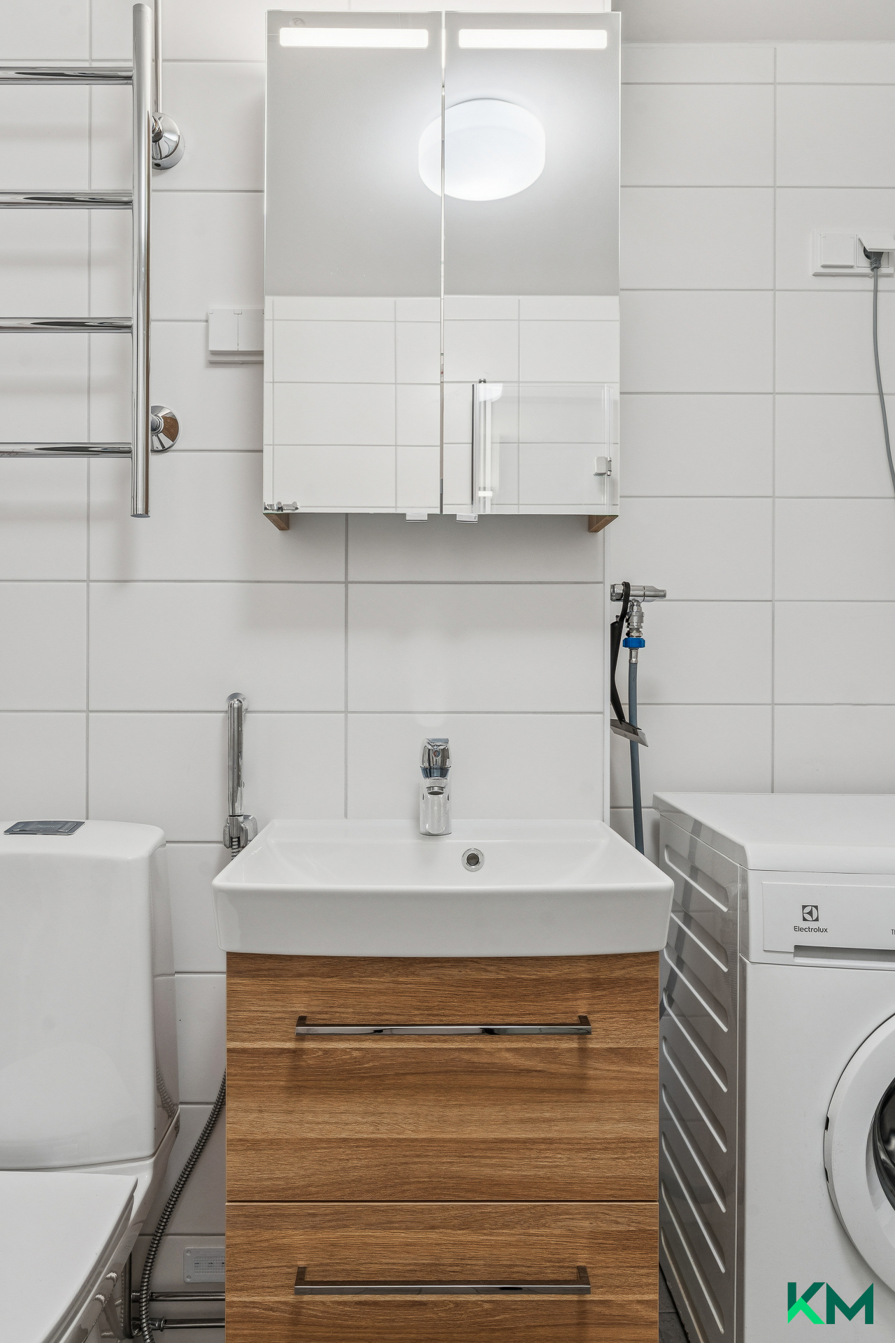 Laajavuorenrinne 5, Martinlaakso, Vantaa