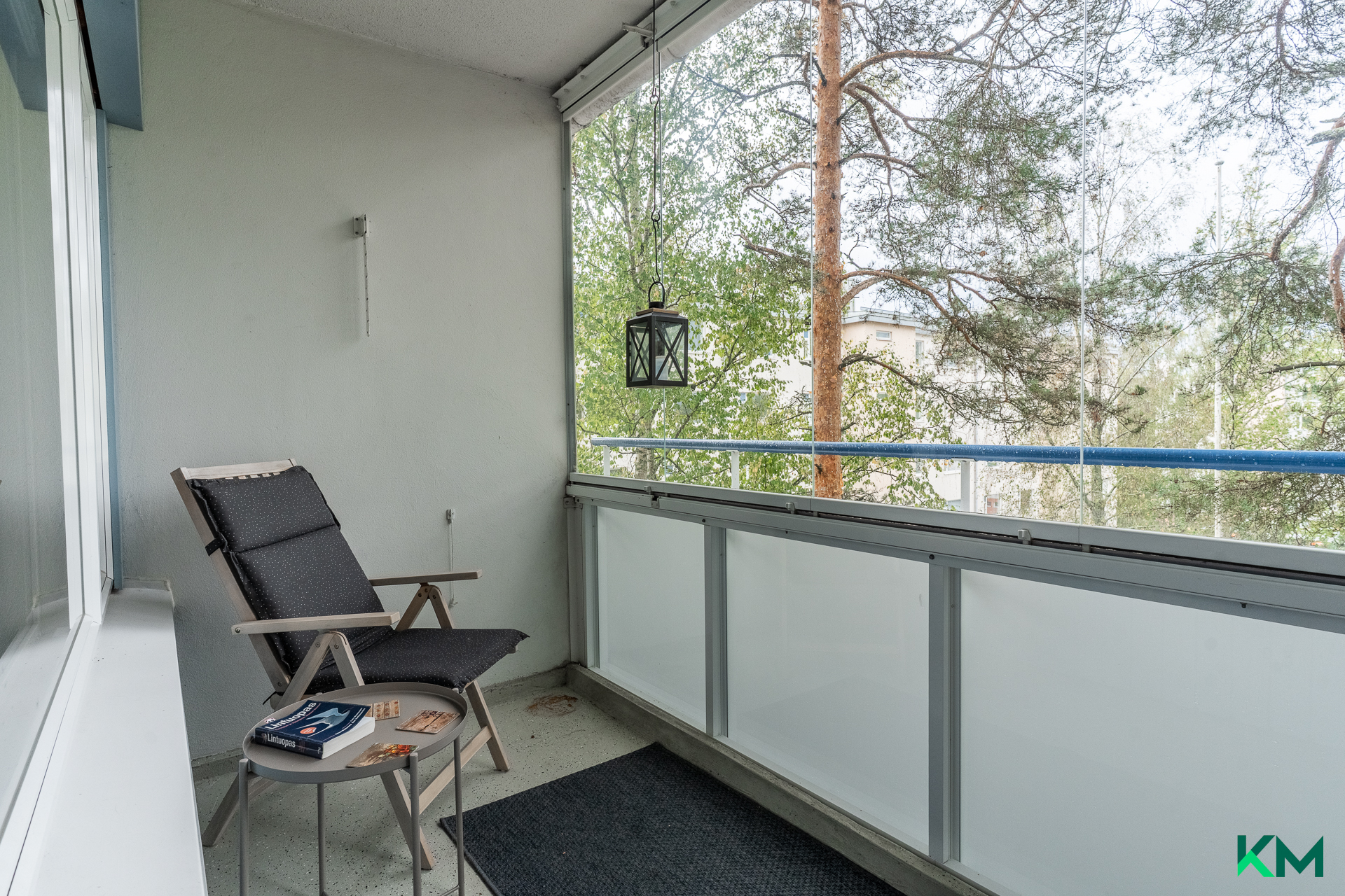 Laajavuorenrinne 5, Martinlaakso, Vantaa
