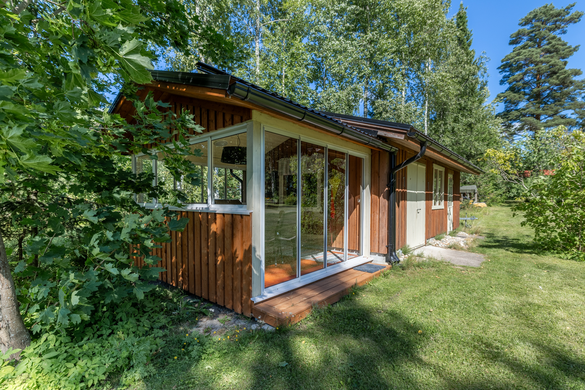 Brahentie 23, Ristiina, Mikkeli