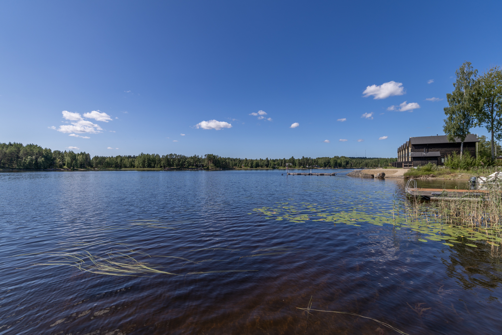 Brahentie 23, Ristiina, Mikkeli