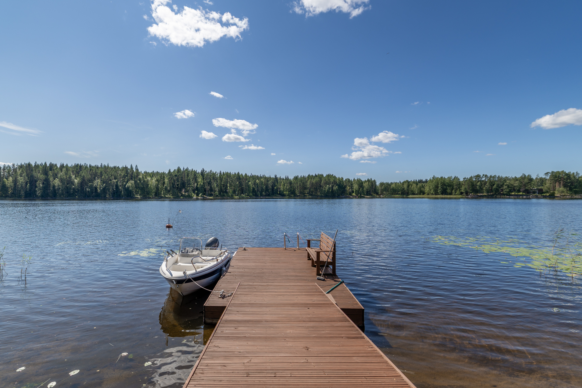 Brahentie 23, Ristiina, Mikkeli