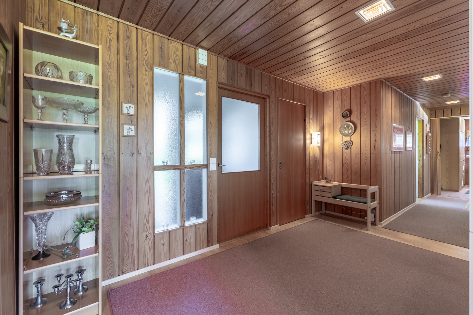 Brahentie 23, Ristiina, Mikkeli