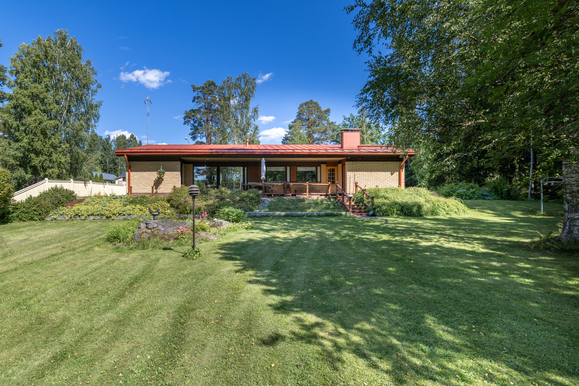 Brahentie 23, Ristiina, Mikkeli