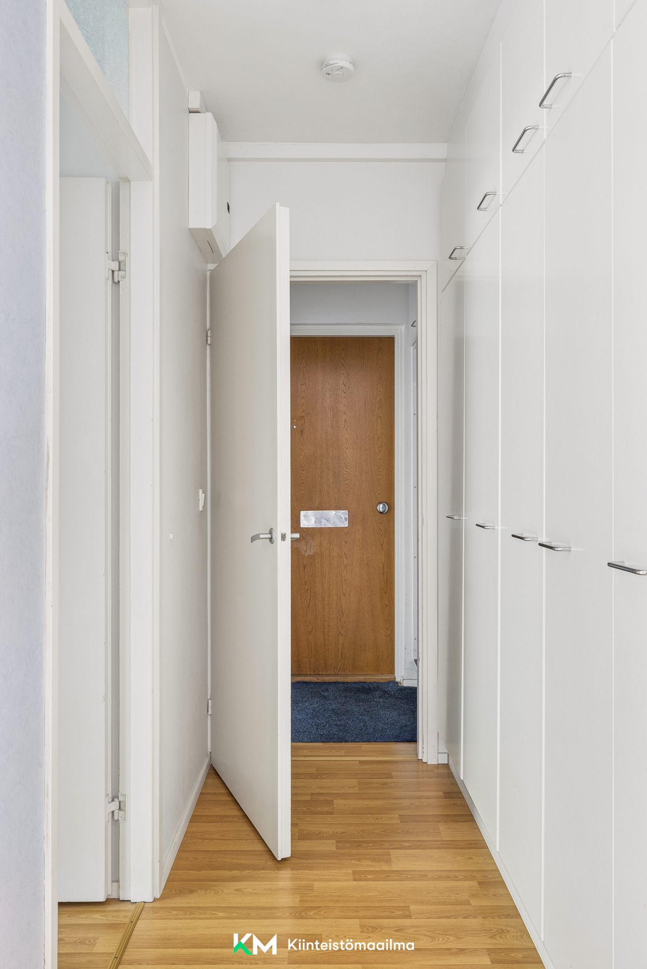 Kantelettarentie 4, Kannelmäki, Helsinki