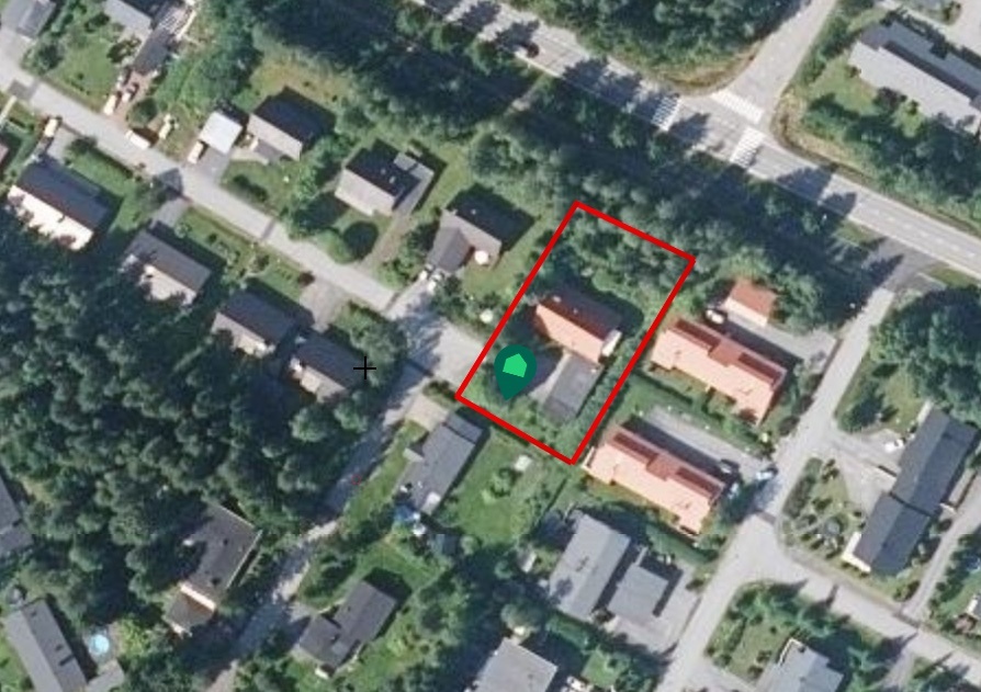 Lehtotie 13, Hyllykallio, Seinäjoki