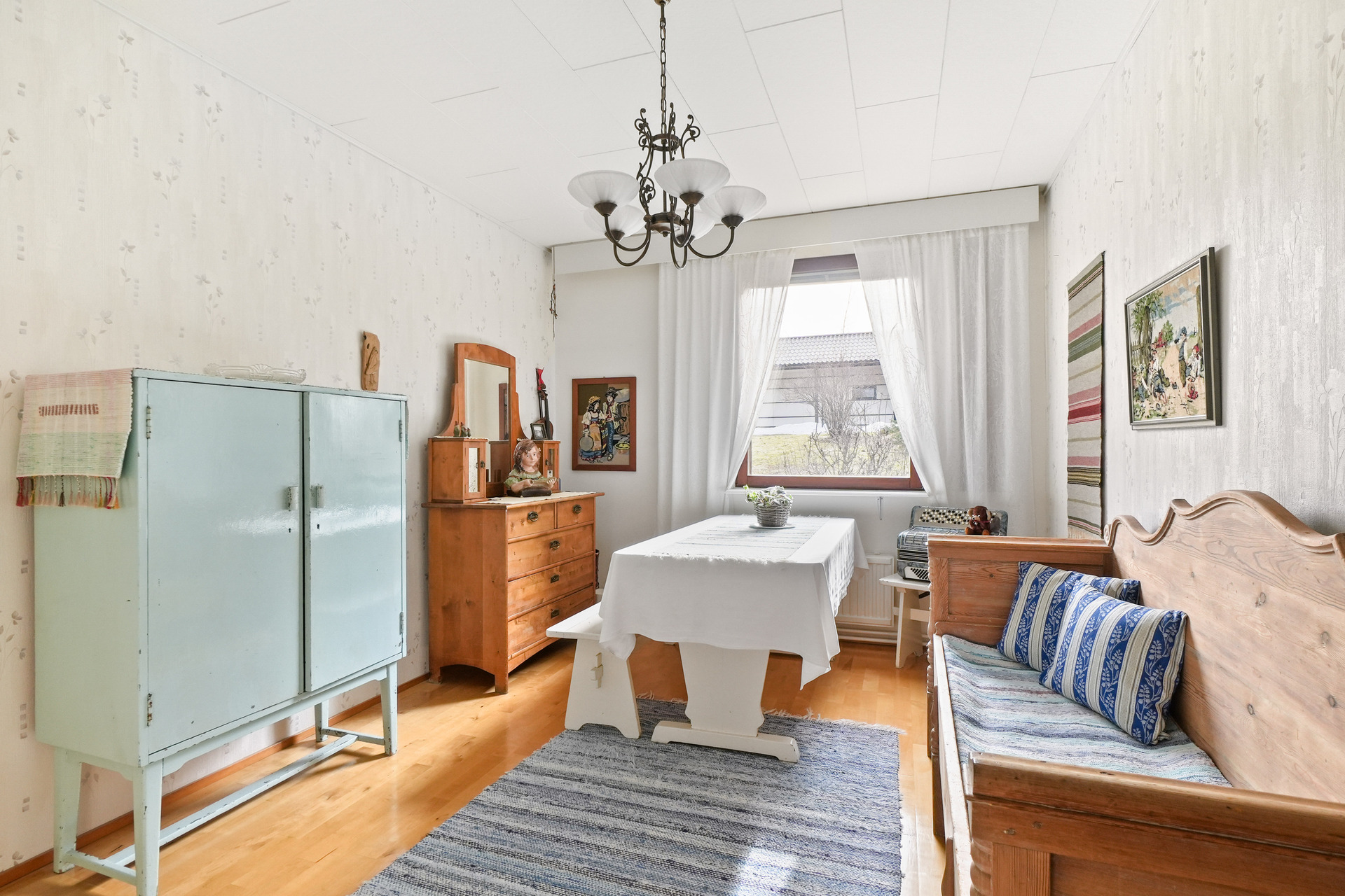Räätykäntie 3, Räätykänmäki, Riihimäki