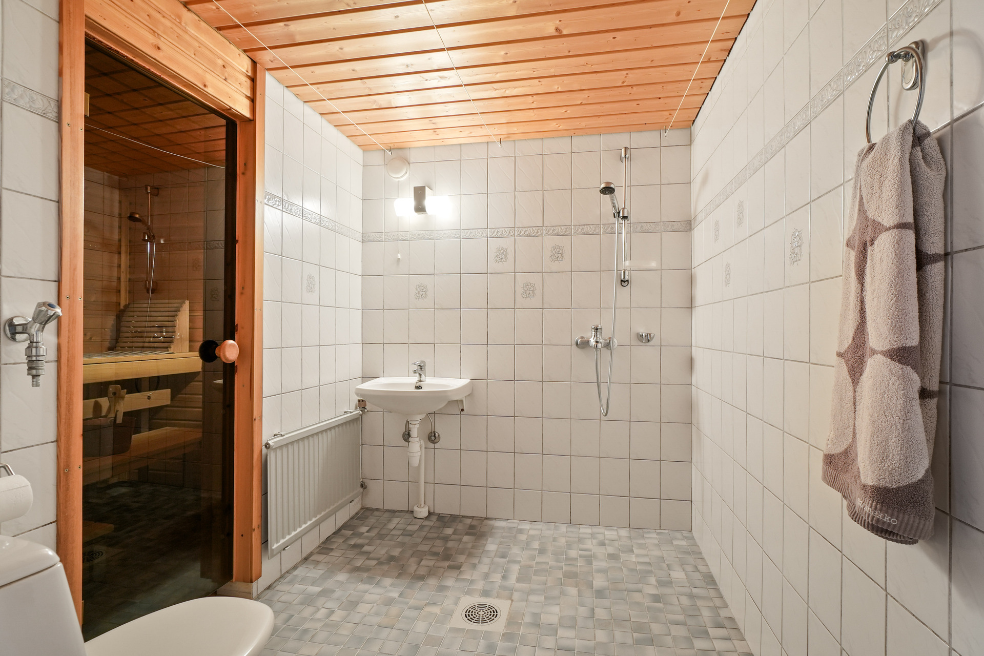 Räätykäntie 3, Räätykänmäki, Riihimäki