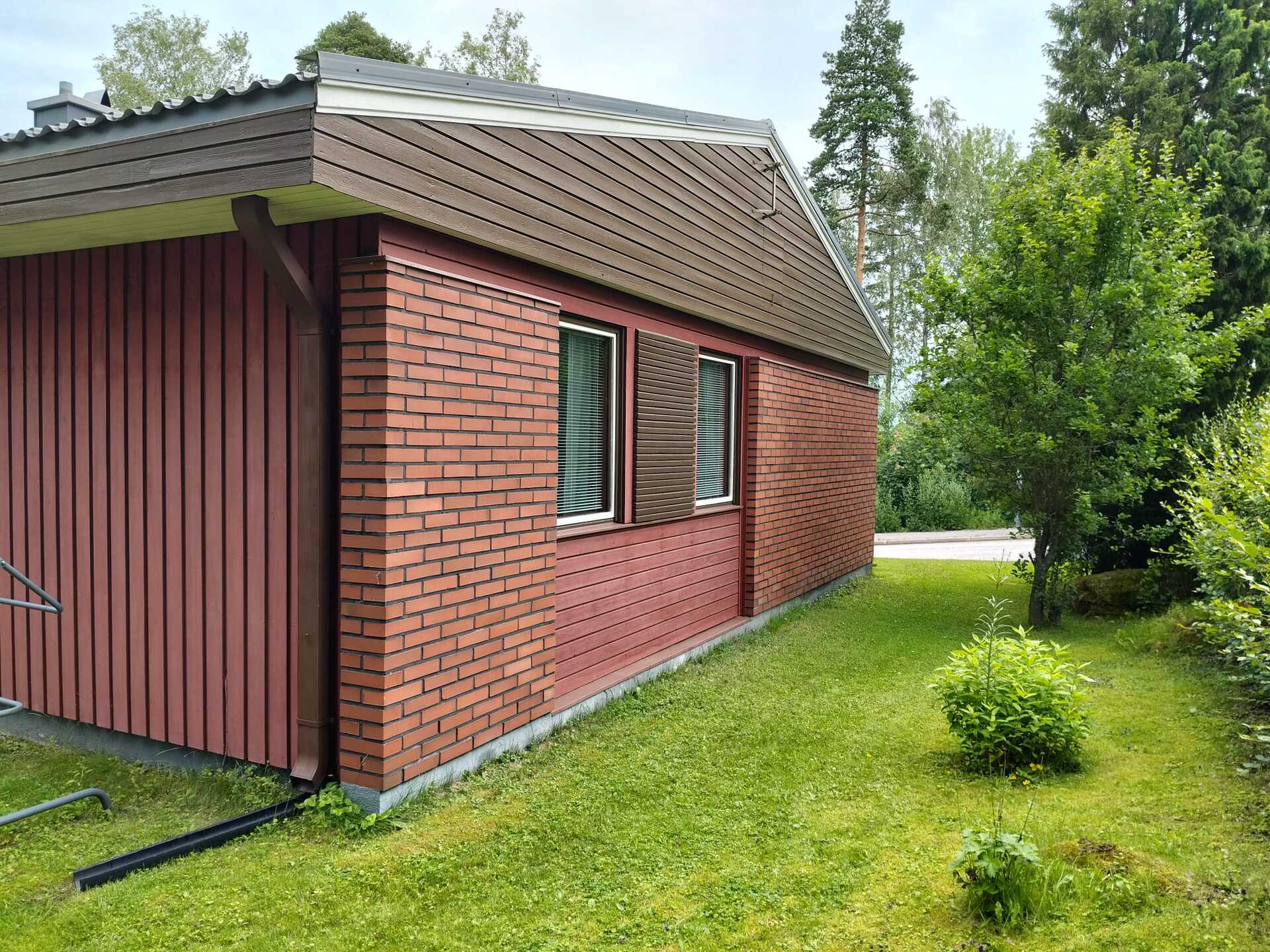 Räätykäntie 3, Räätykänmäki, Riihimäki