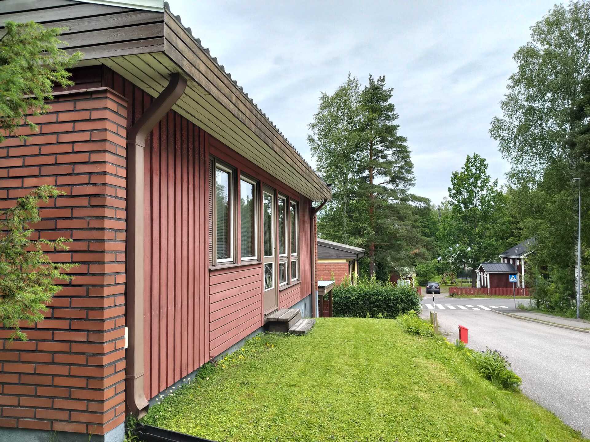 Räätykäntie 3, Räätykänmäki, Riihimäki