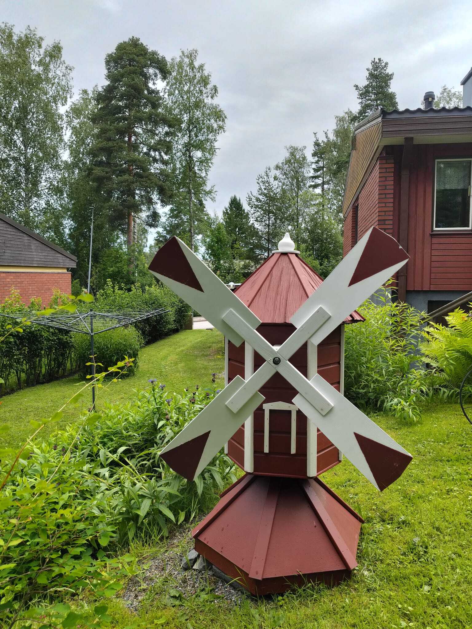Räätykäntie 3, Räätykänmäki, Riihimäki