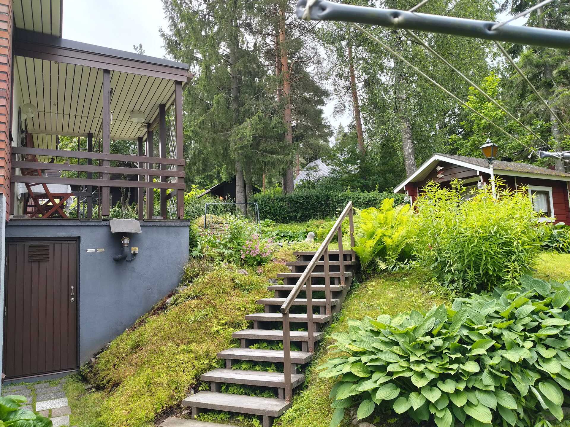 Räätykäntie 3, Räätykänmäki, Riihimäki
