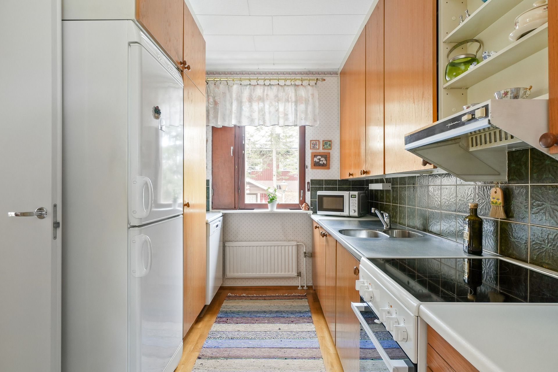 Räätykäntie 3, Räätykänmäki, Riihimäki