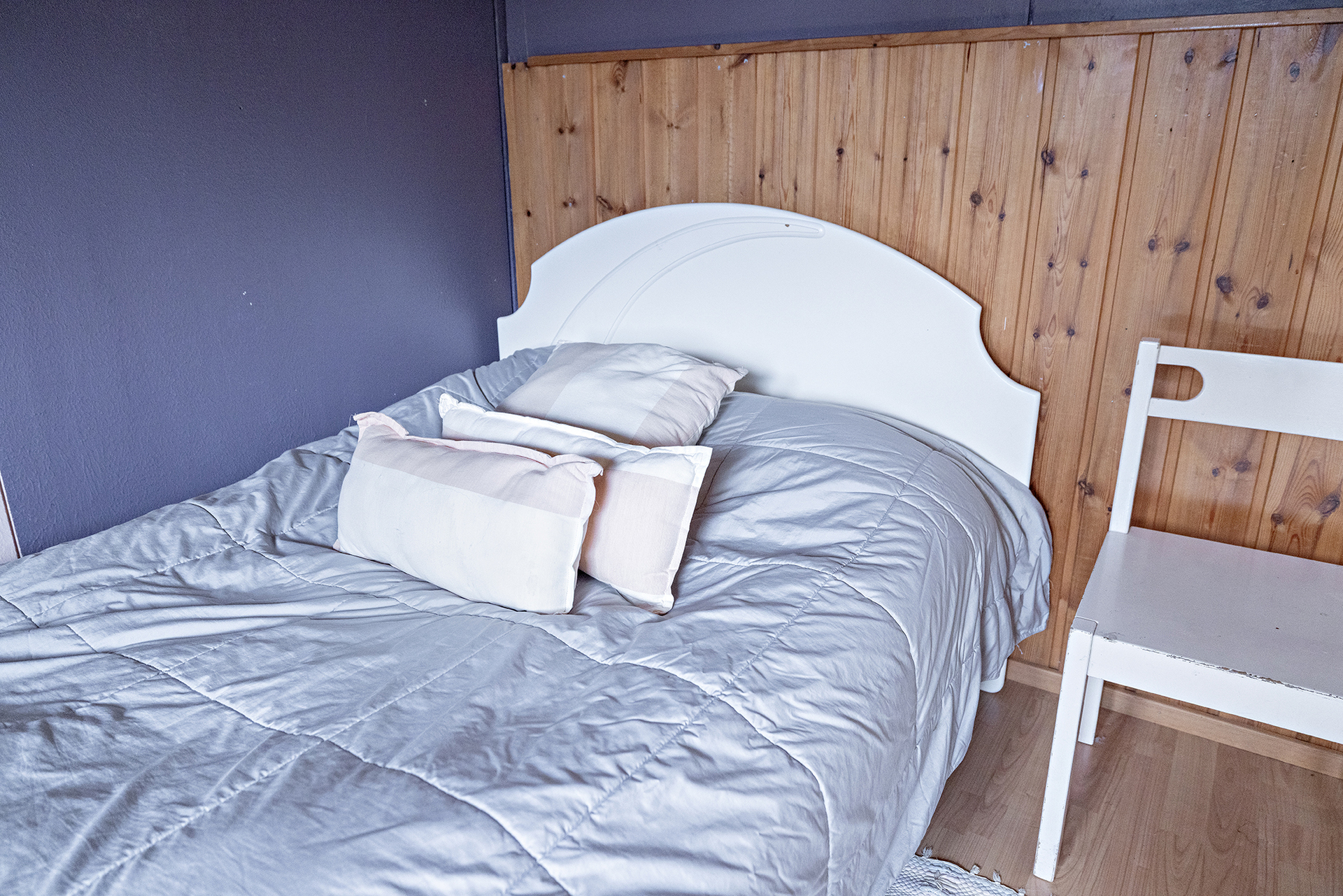 Lanssitie 2, Keskusta, Vaala