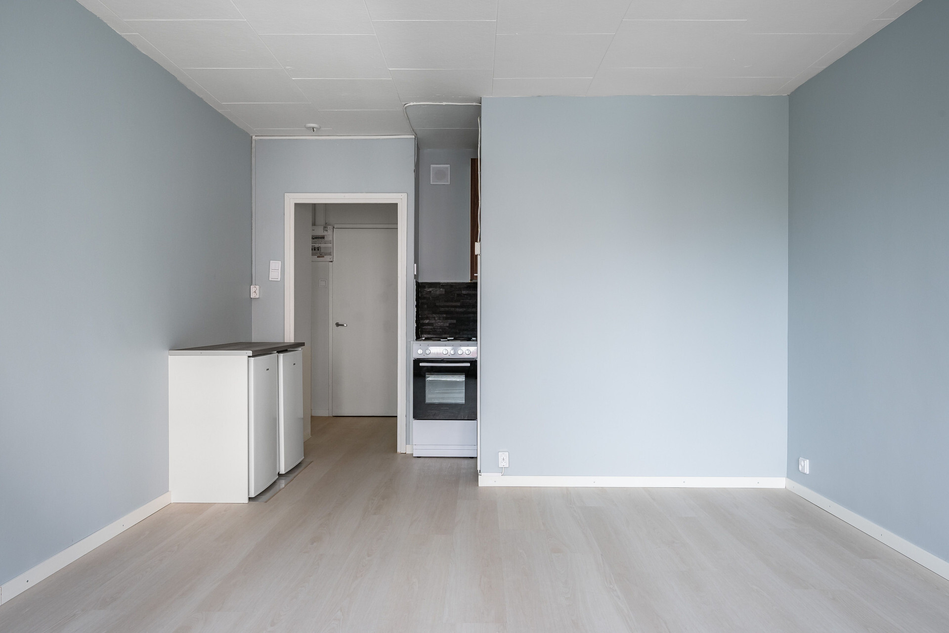 Kanslerintie 9, Iso-Heikkilä, Turku