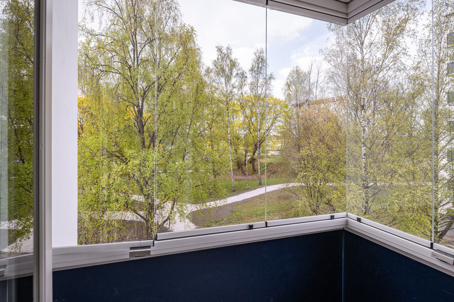 Kanslerintie 9, Iso-Heikkilä, Turku