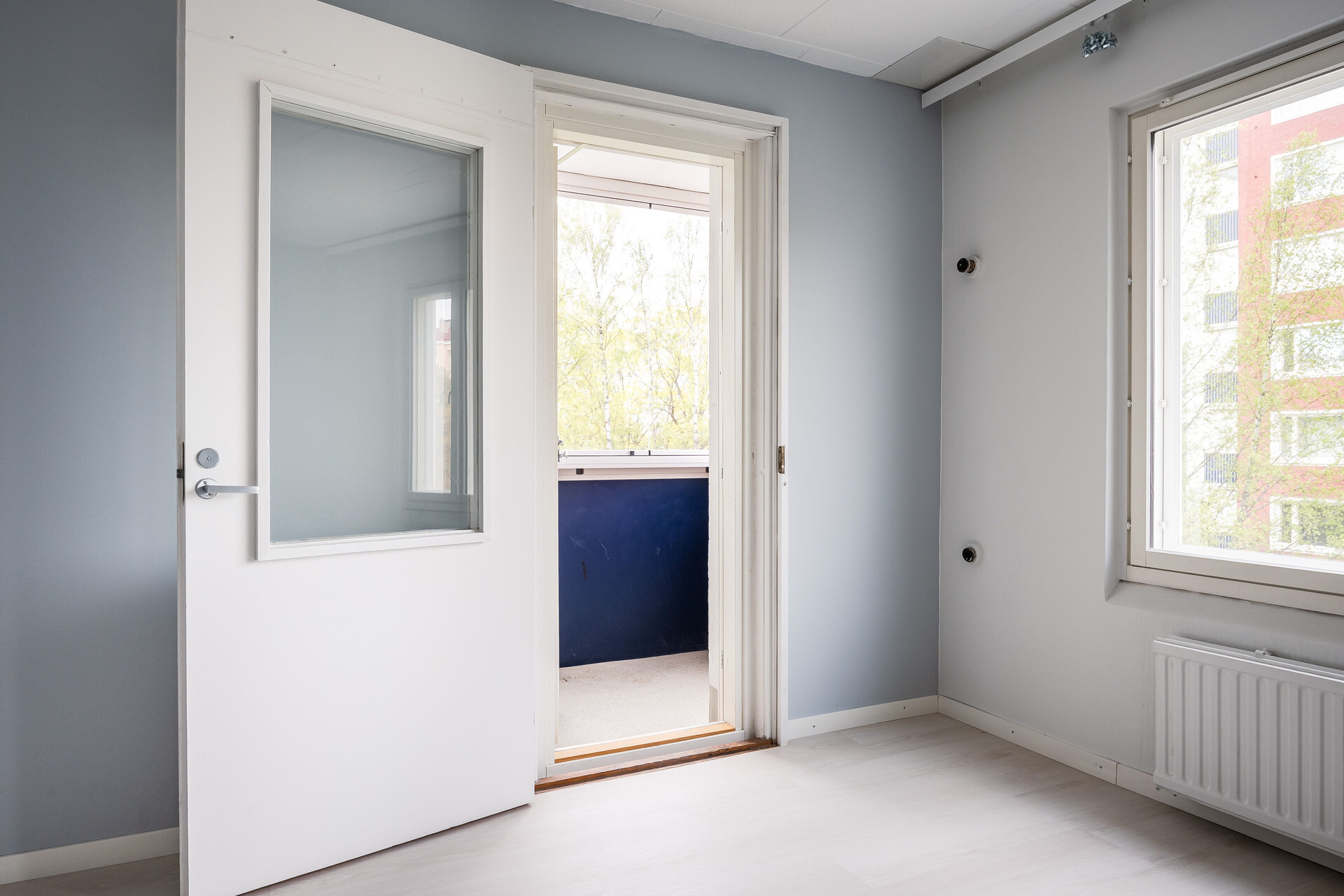 Kanslerintie 9, Iso-Heikkilä, Turku