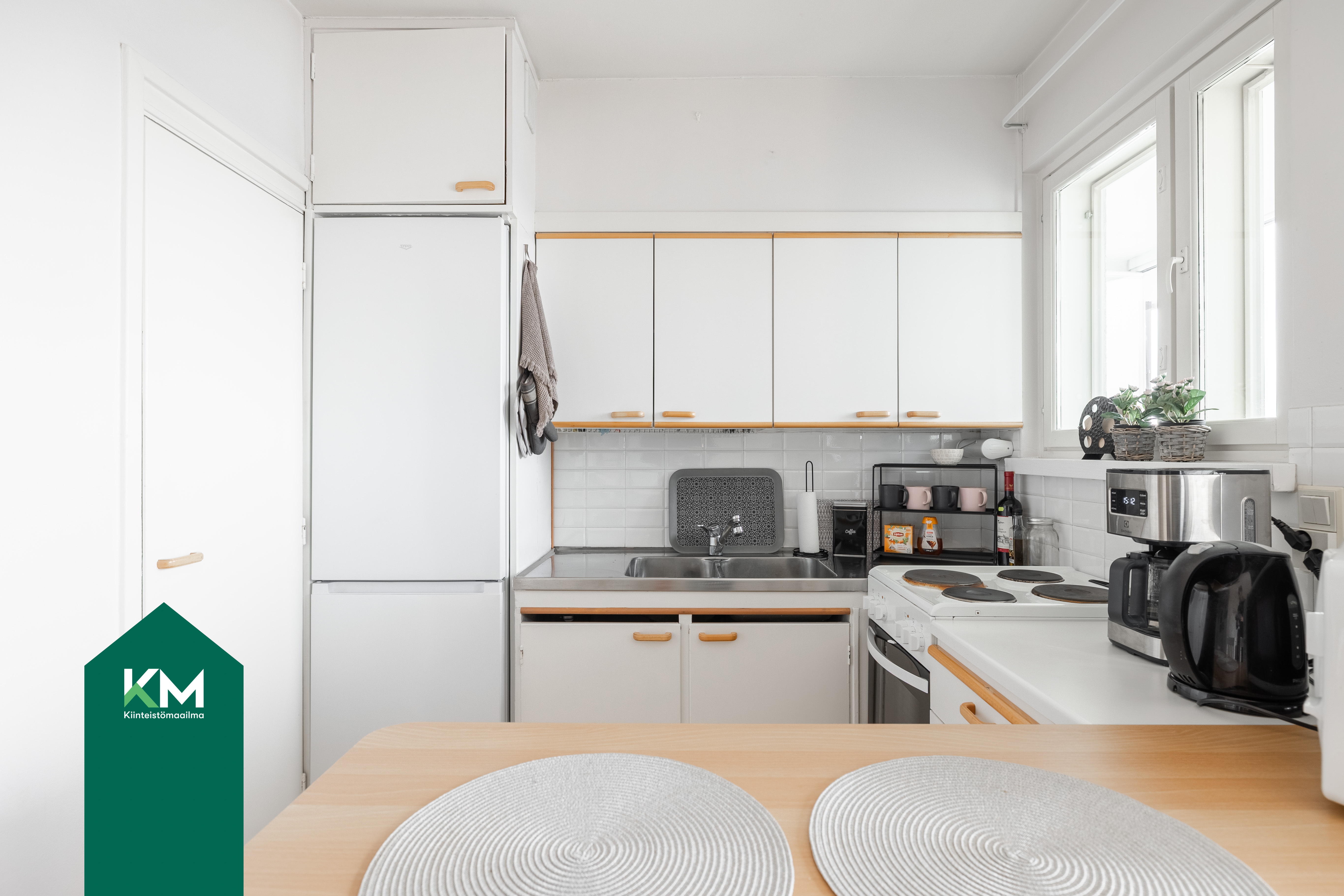 Itäkatu 14, Kotkansaari, Kotka