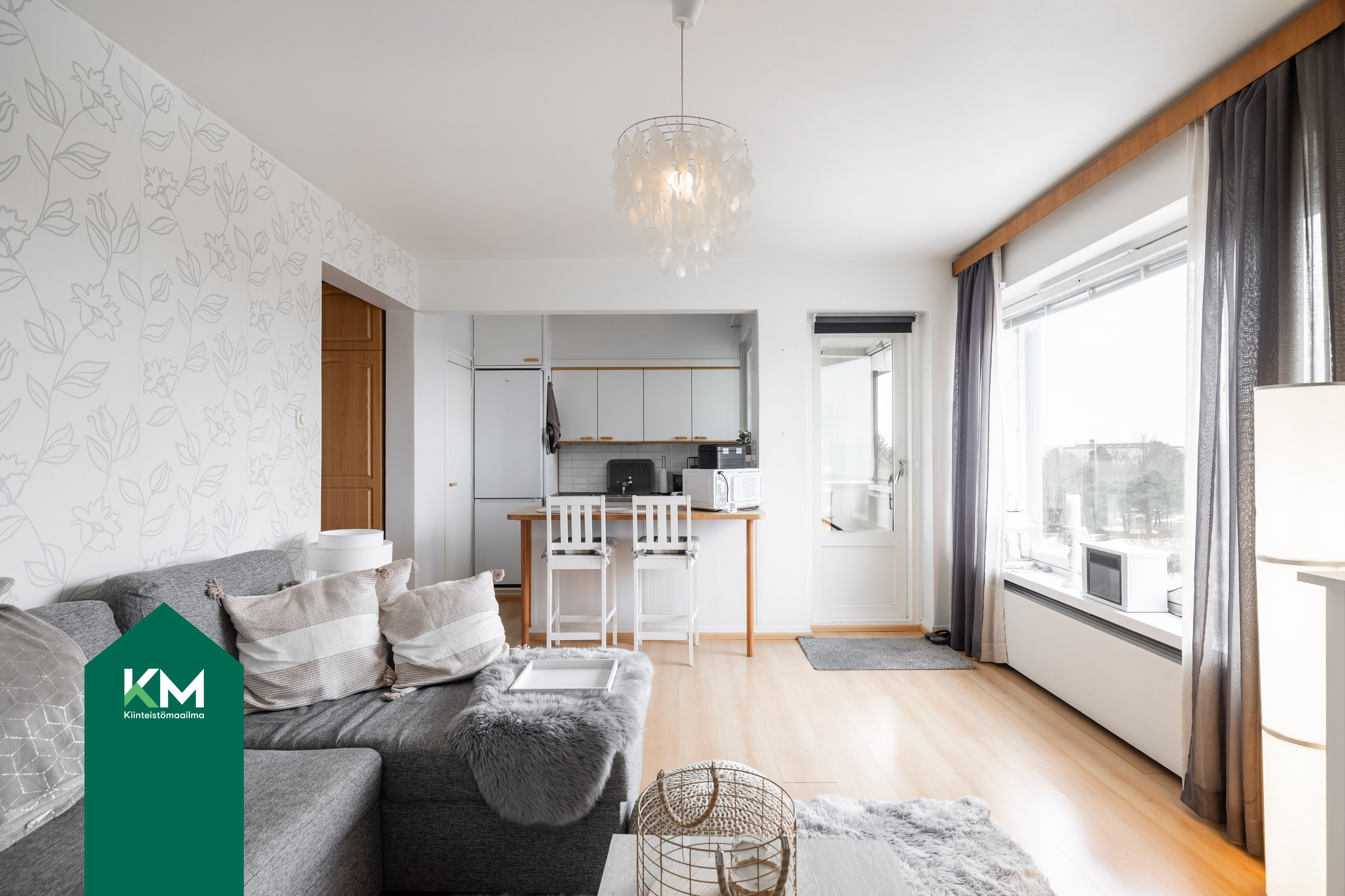 Itäkatu 14, Kotkansaari, Kotka