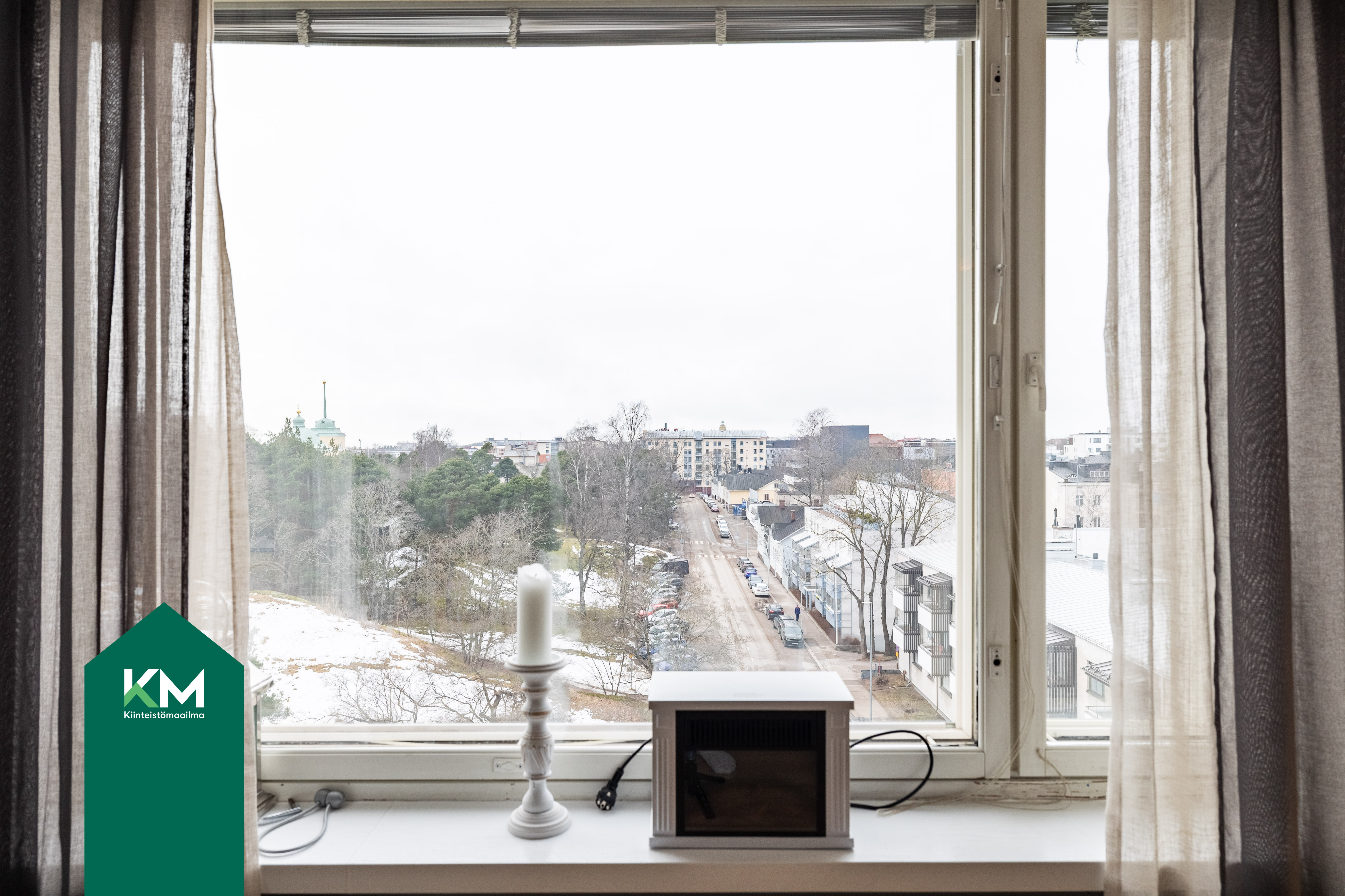 Itäkatu 14, Kotkansaari, Kotka