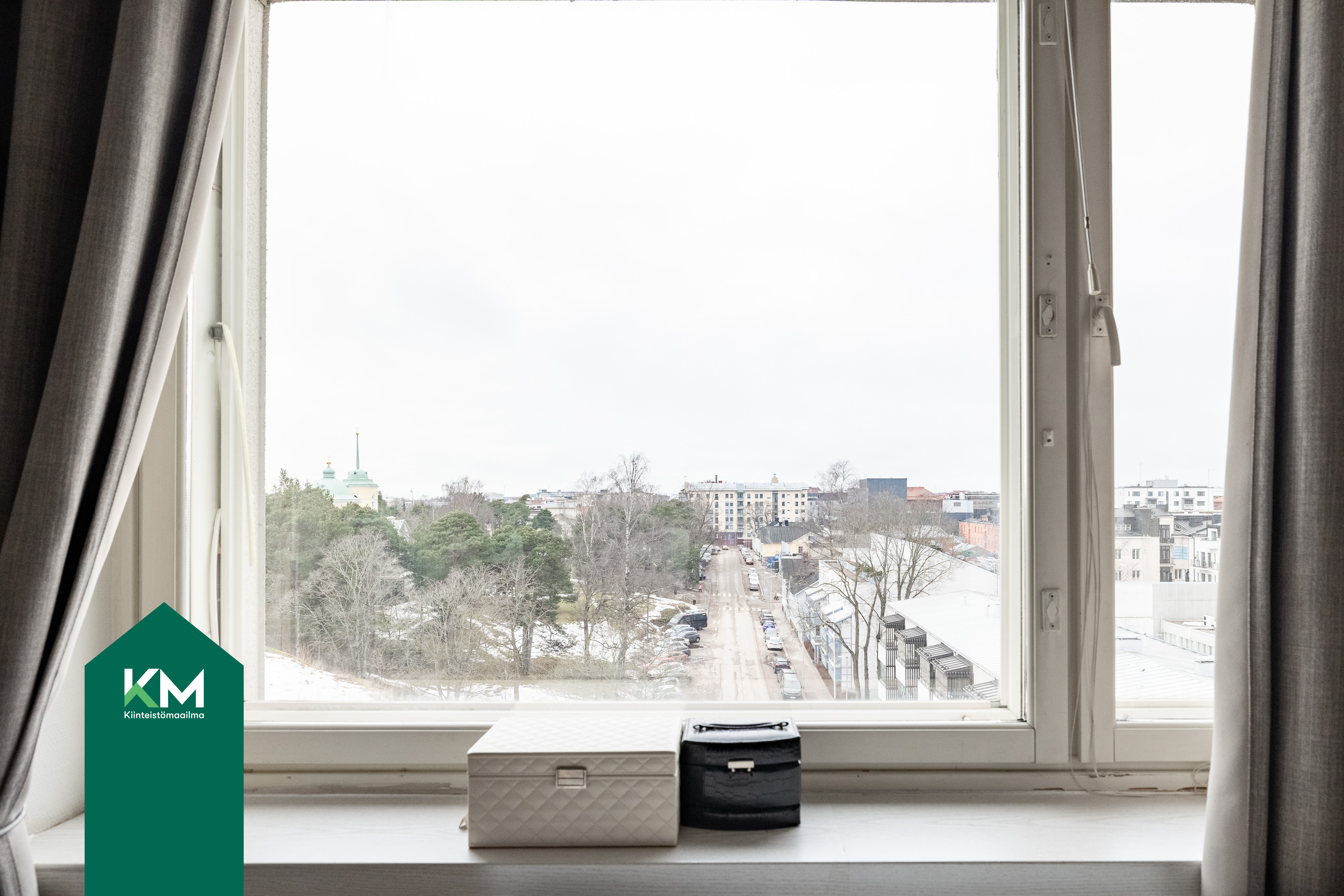 Itäkatu 14, Kotkansaari, Kotka