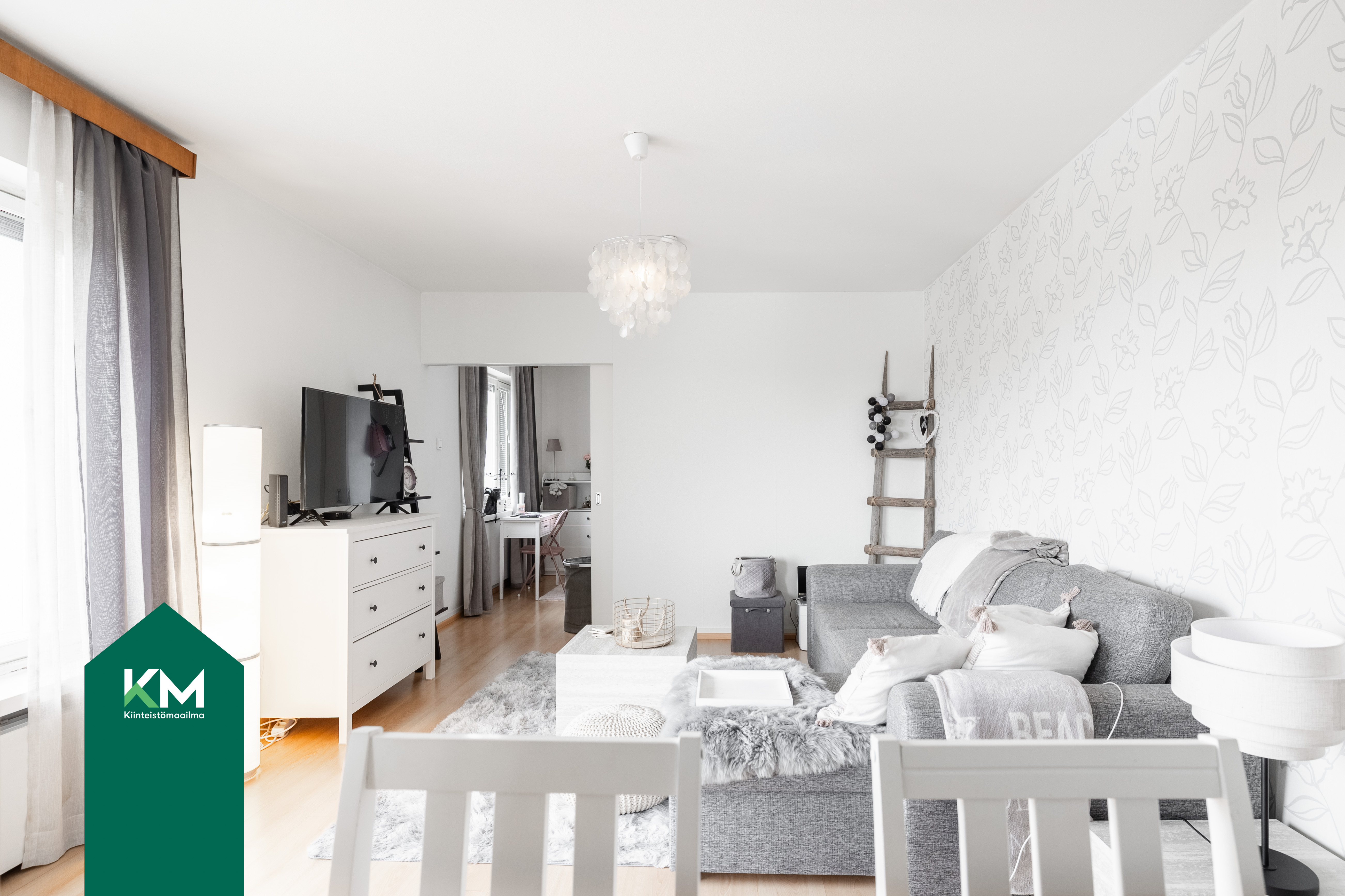 Itäkatu 14, Kotkansaari, Kotka