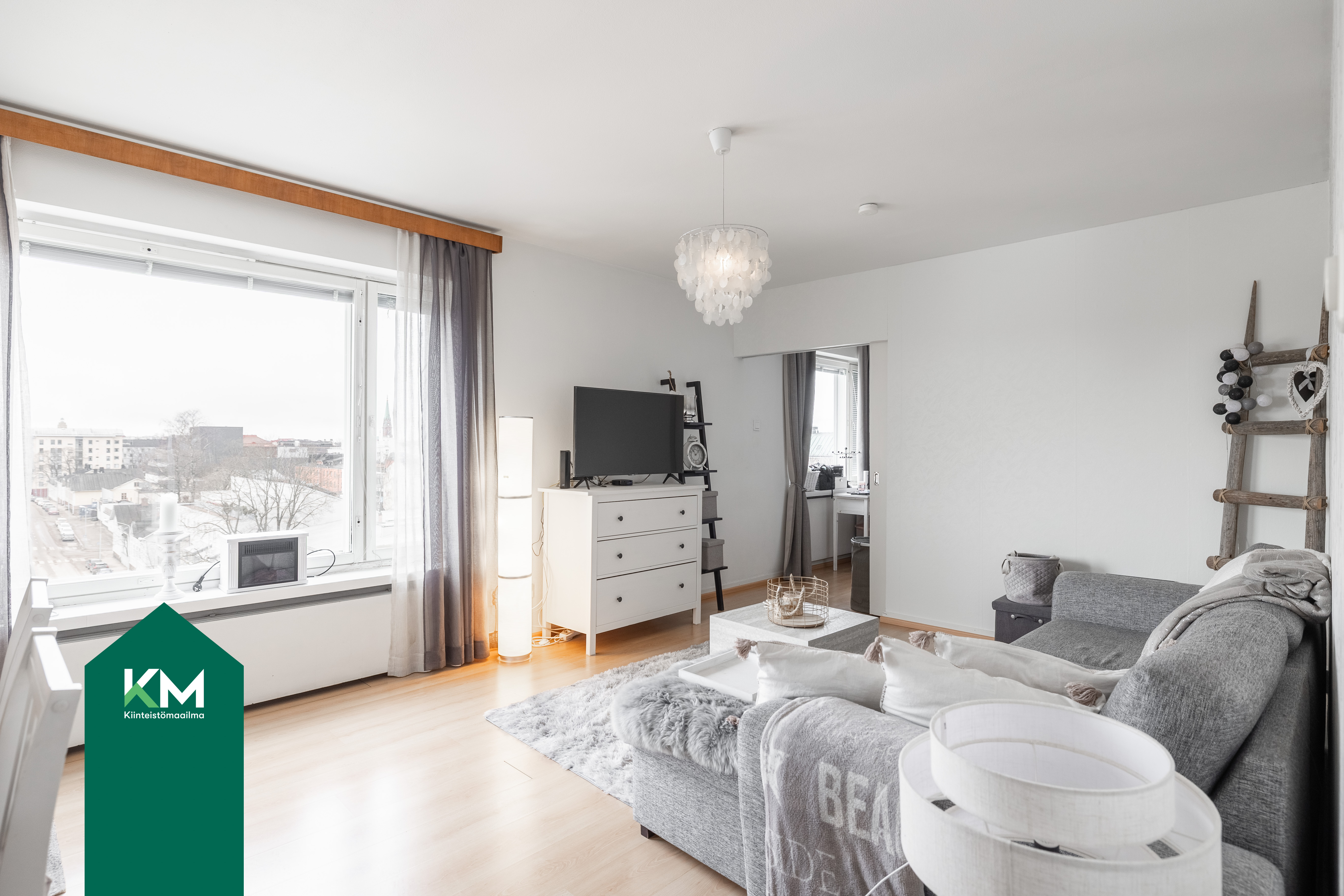 Itäkatu 14, Kotkansaari, Kotka