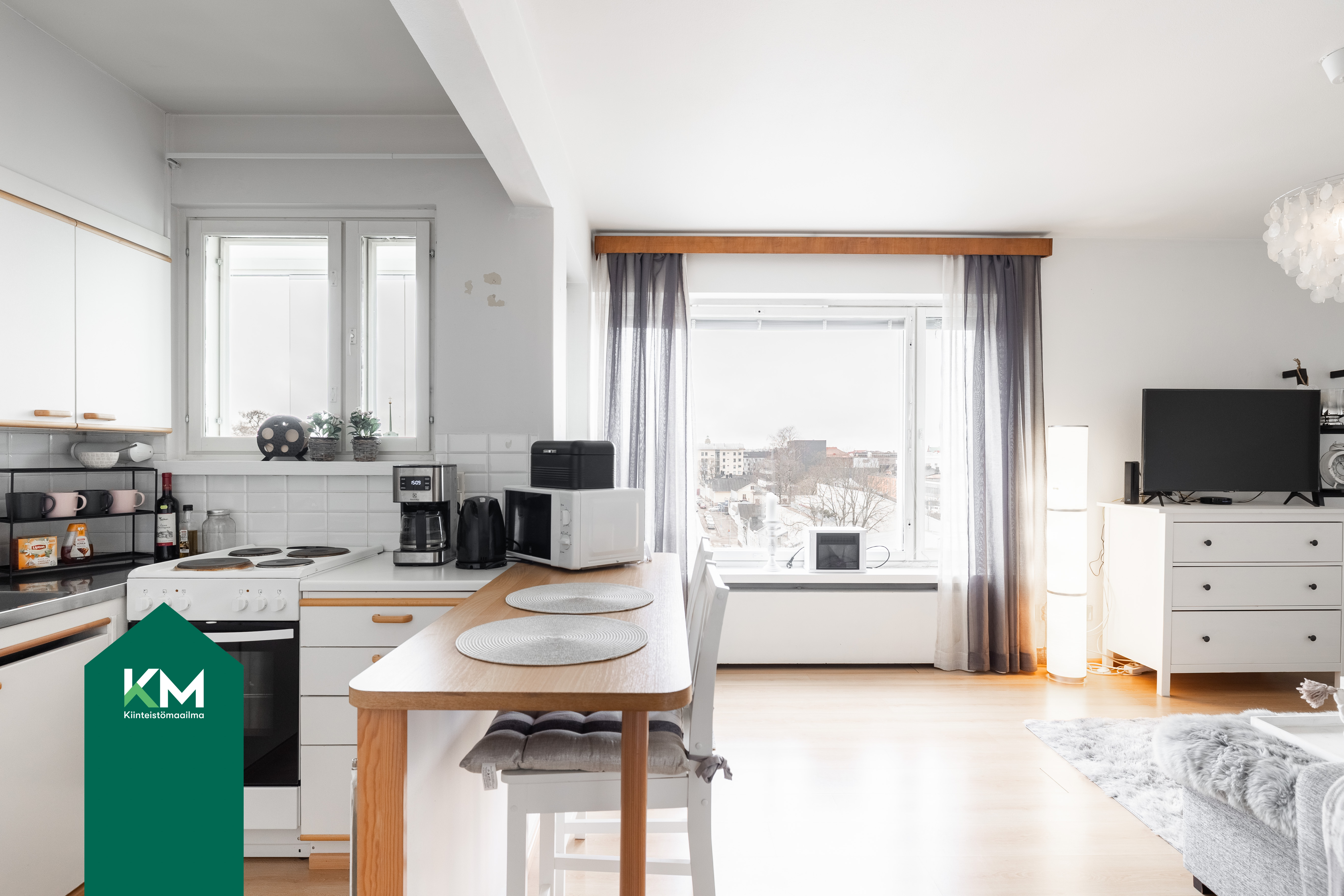 Itäkatu 14, Kotkansaari, Kotka