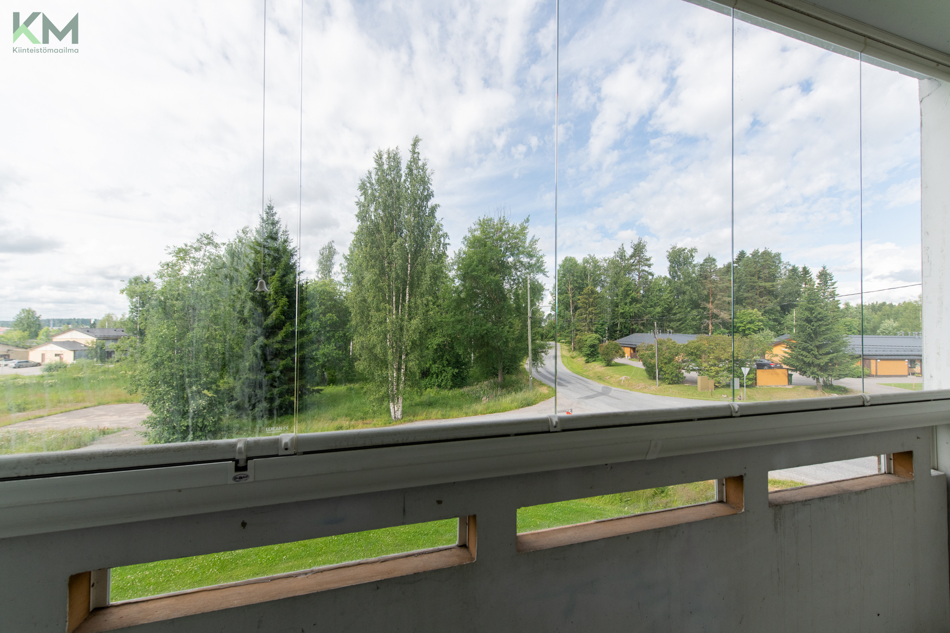 Penttilänkuja 2, Kurikka