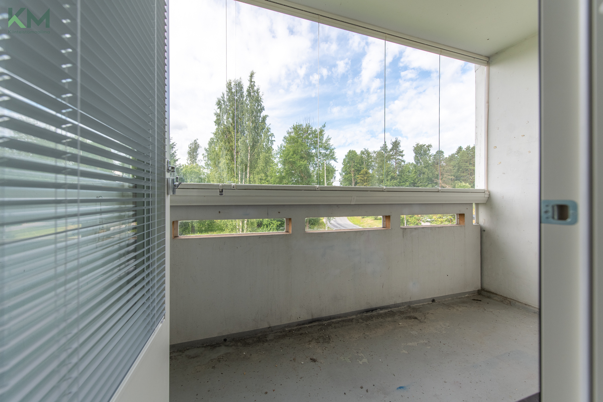 Penttilänkuja 2, Kurikka