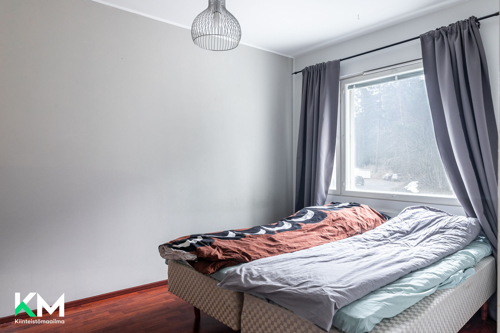 Hirsimetsäntie 67, Kiveriö, Lahti