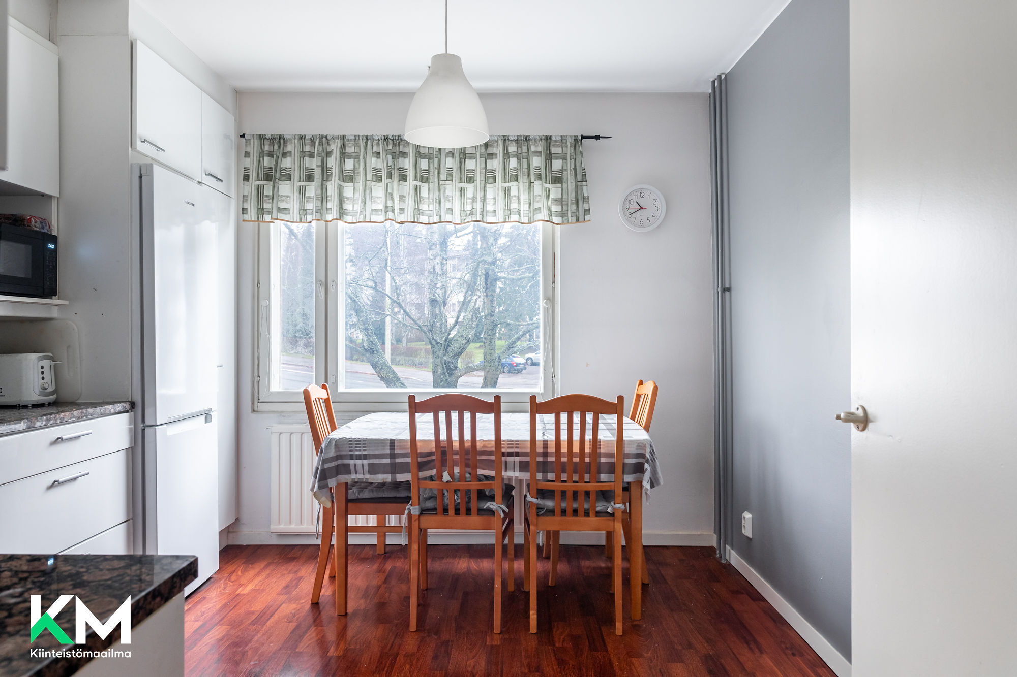 Hirsimetsäntie 67, Kiveriö, Lahti