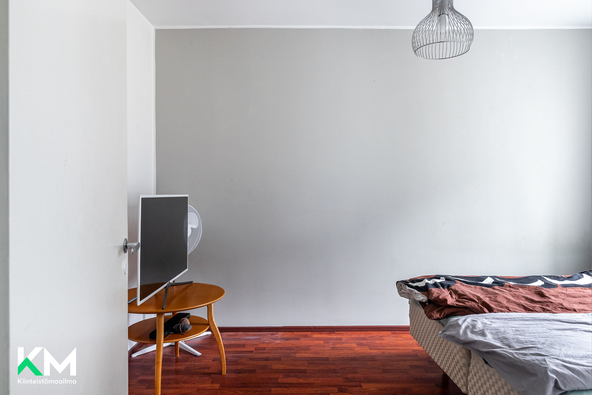 Hirsimetsäntie 67, Kiveriö, Lahti