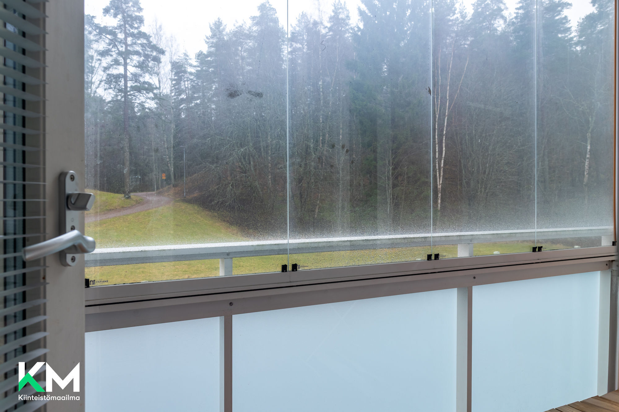 Hirsimetsäntie 67, Kiveriö, Lahti