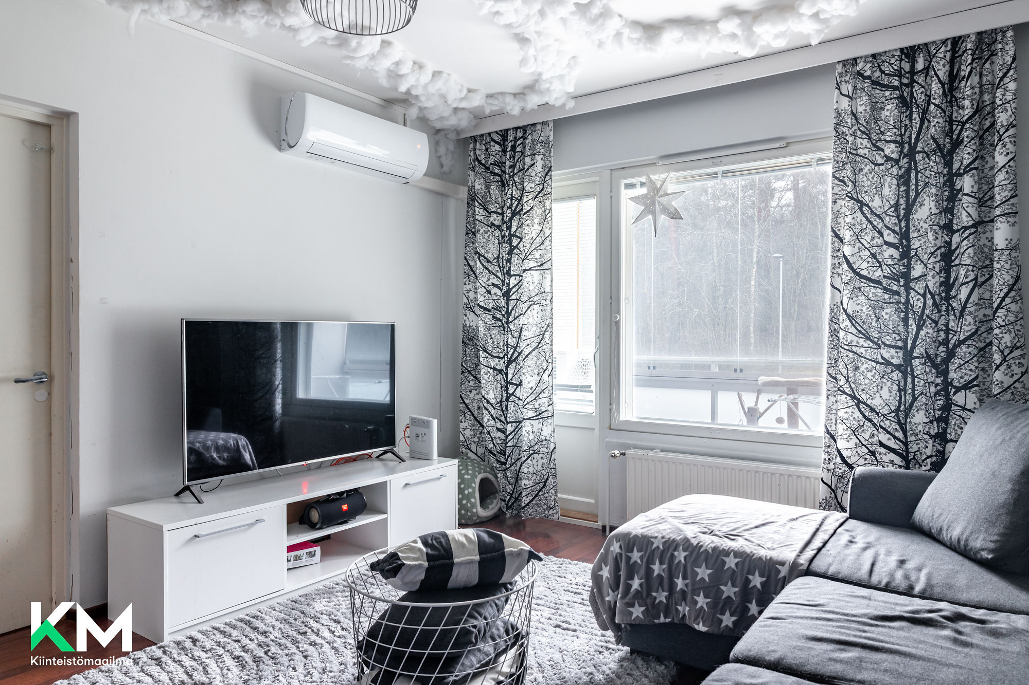 Hirsimetsäntie 67, Kiveriö, Lahti