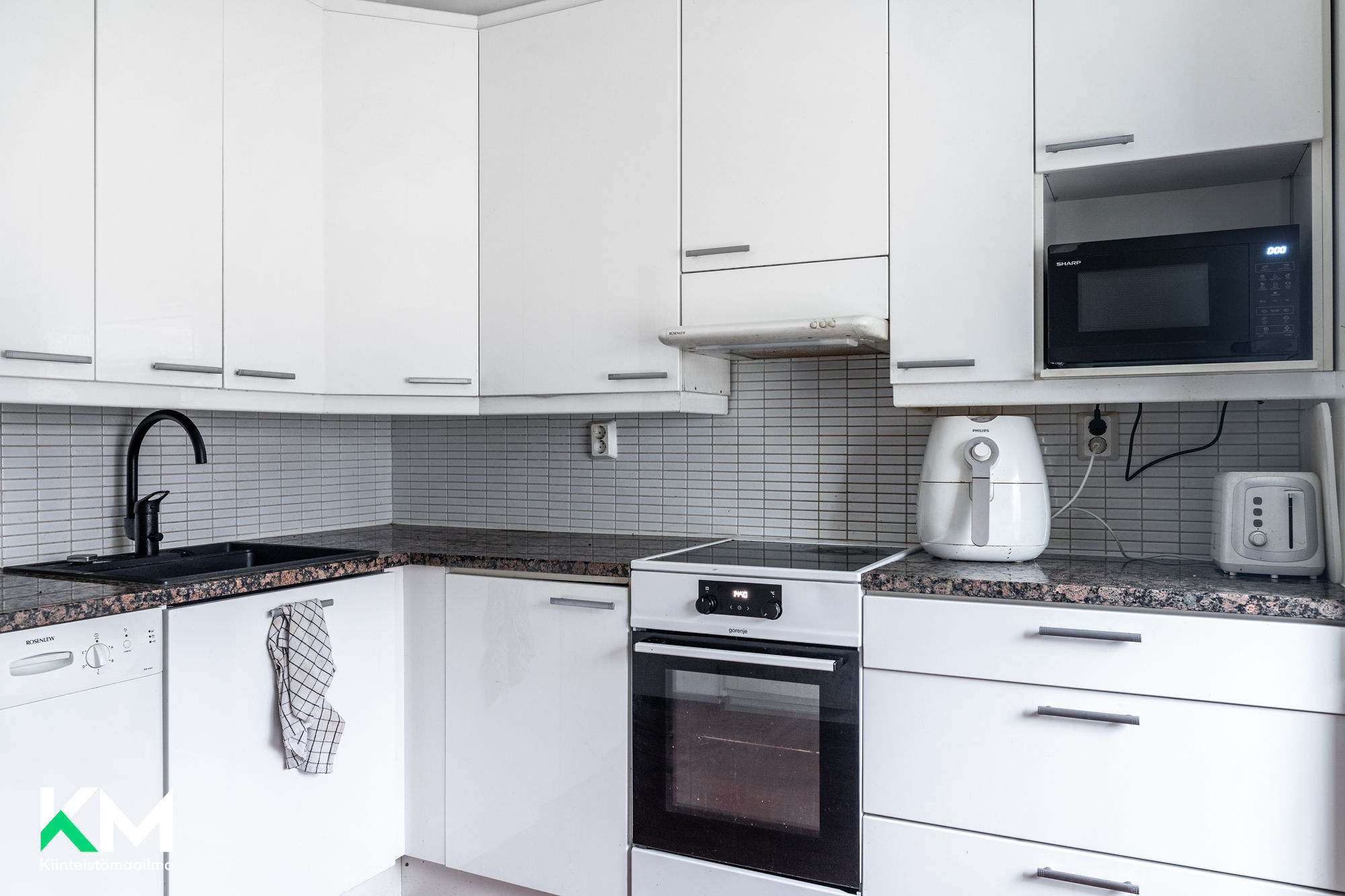 Hirsimetsäntie 67, Kiveriö, Lahti