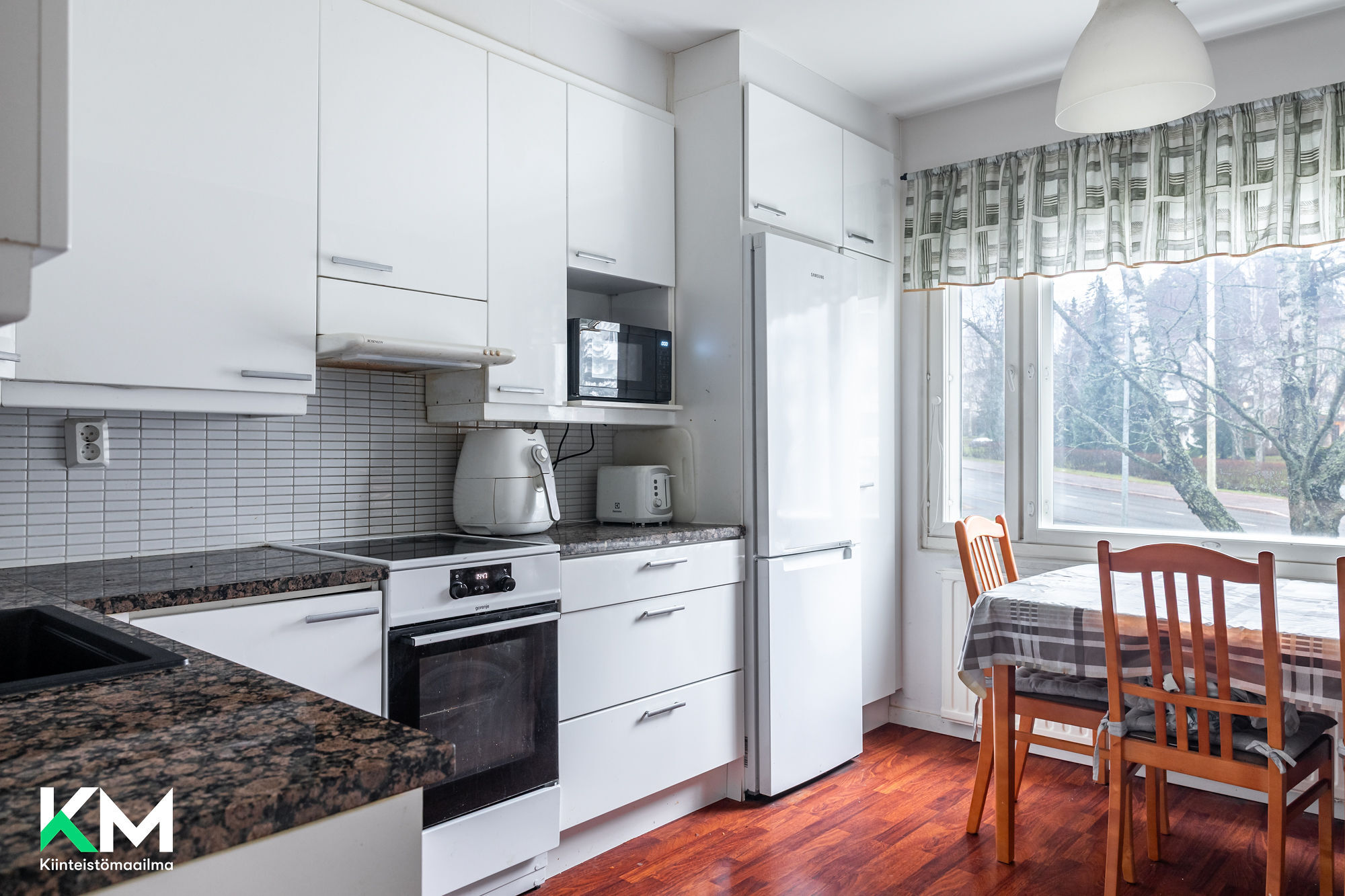 Hirsimetsäntie 67, Kiveriö, Lahti