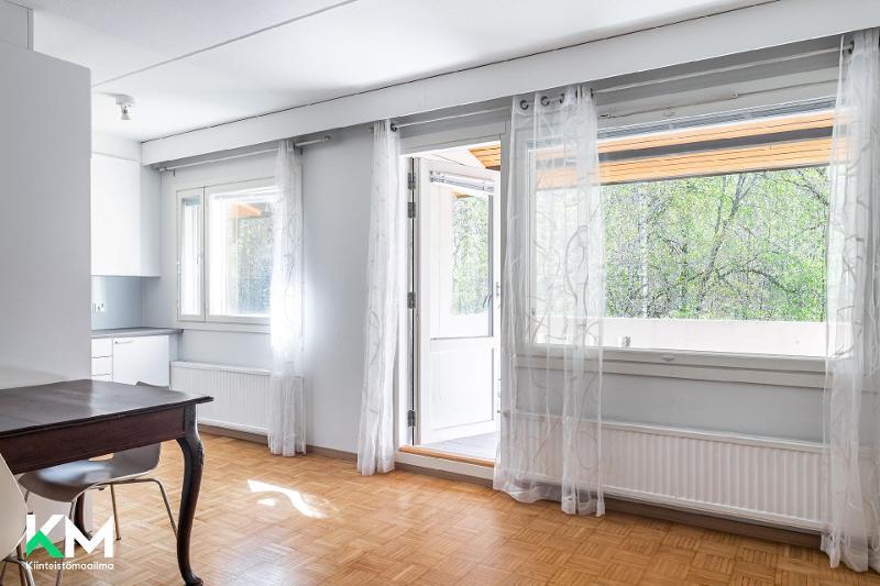 Onnelantie 29, Möysä, Lahti