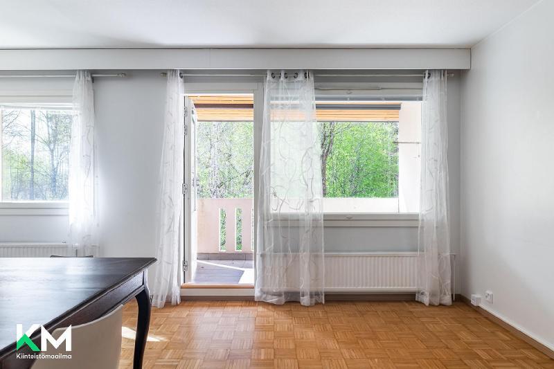 Onnelantie 29, Möysä, Lahti