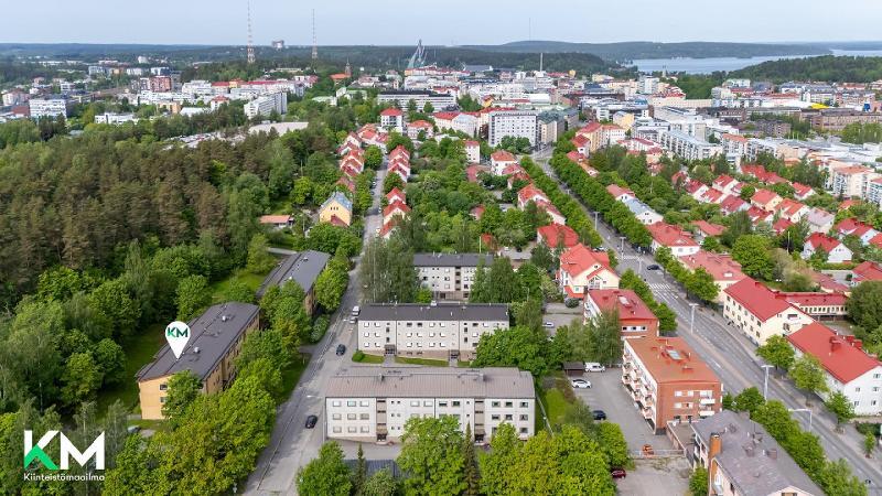 Onnelantie 29, Möysä, Lahti
