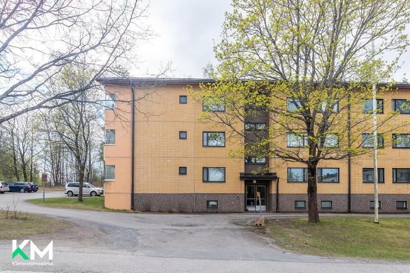 Onnelantie 29, Möysä, Lahti